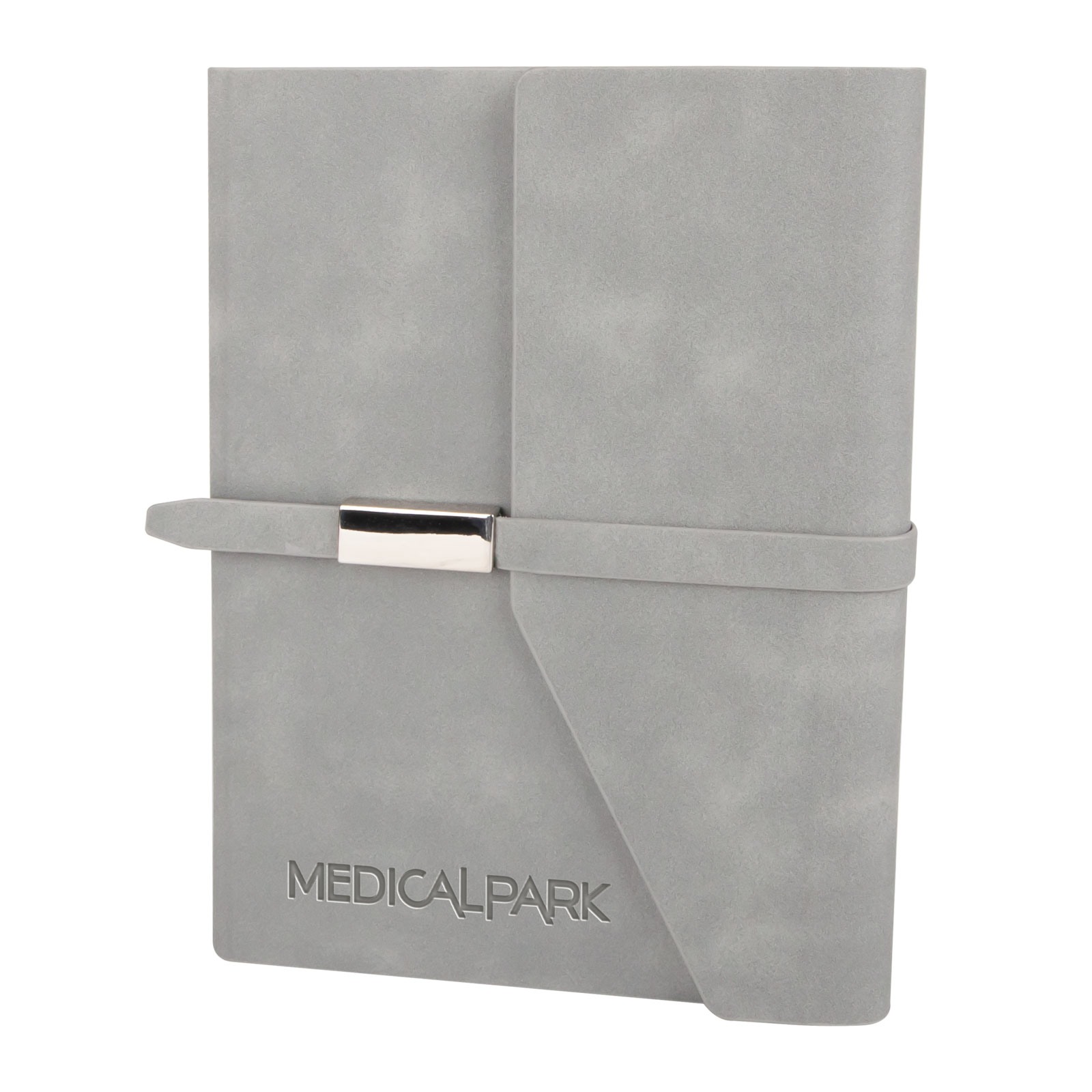 3102 MOGAN KAHVERENGİ TARİHSİZ DEFTER (15x21 CM)