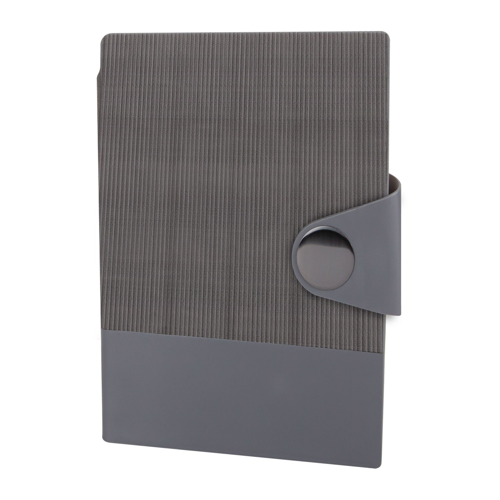 3103 GÖKSU KIRMIZI TARİHSİZ DEFTER (15X21 CM)