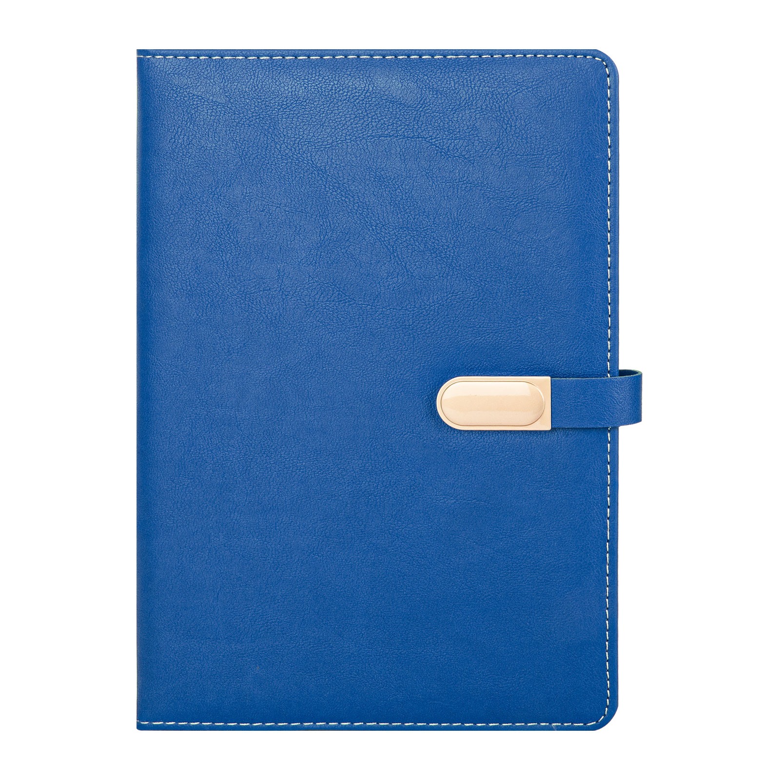 3105 BEYTEPE MAVİ TARİHSİZ DEFTER (15X21CM)