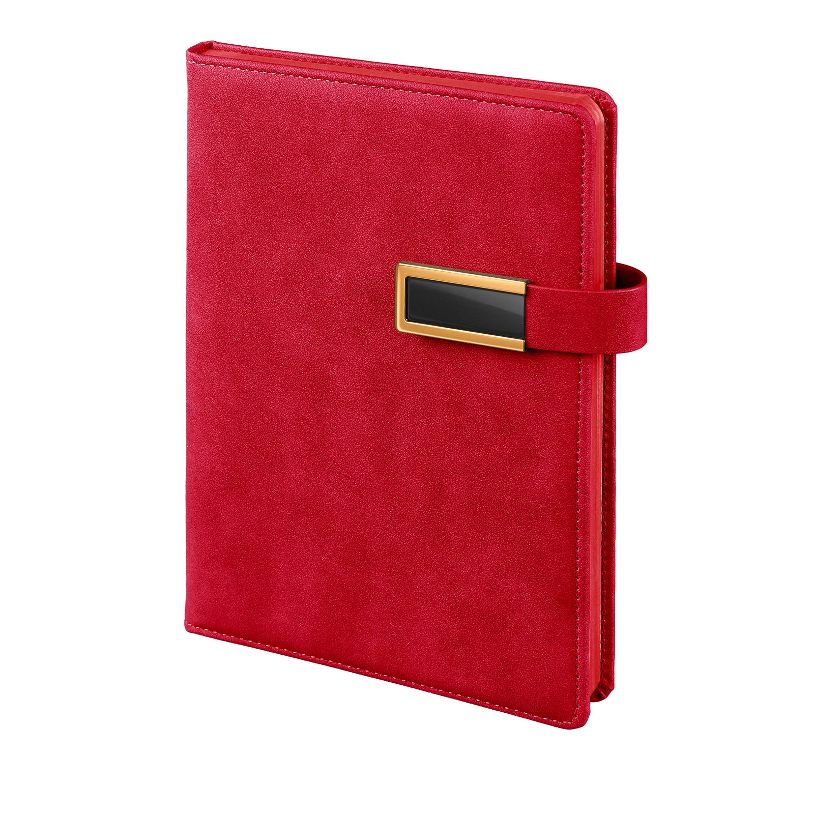 3117 ANAFARTALAR SİYAH TARİHSİZ DEFTER (15X21 CM)