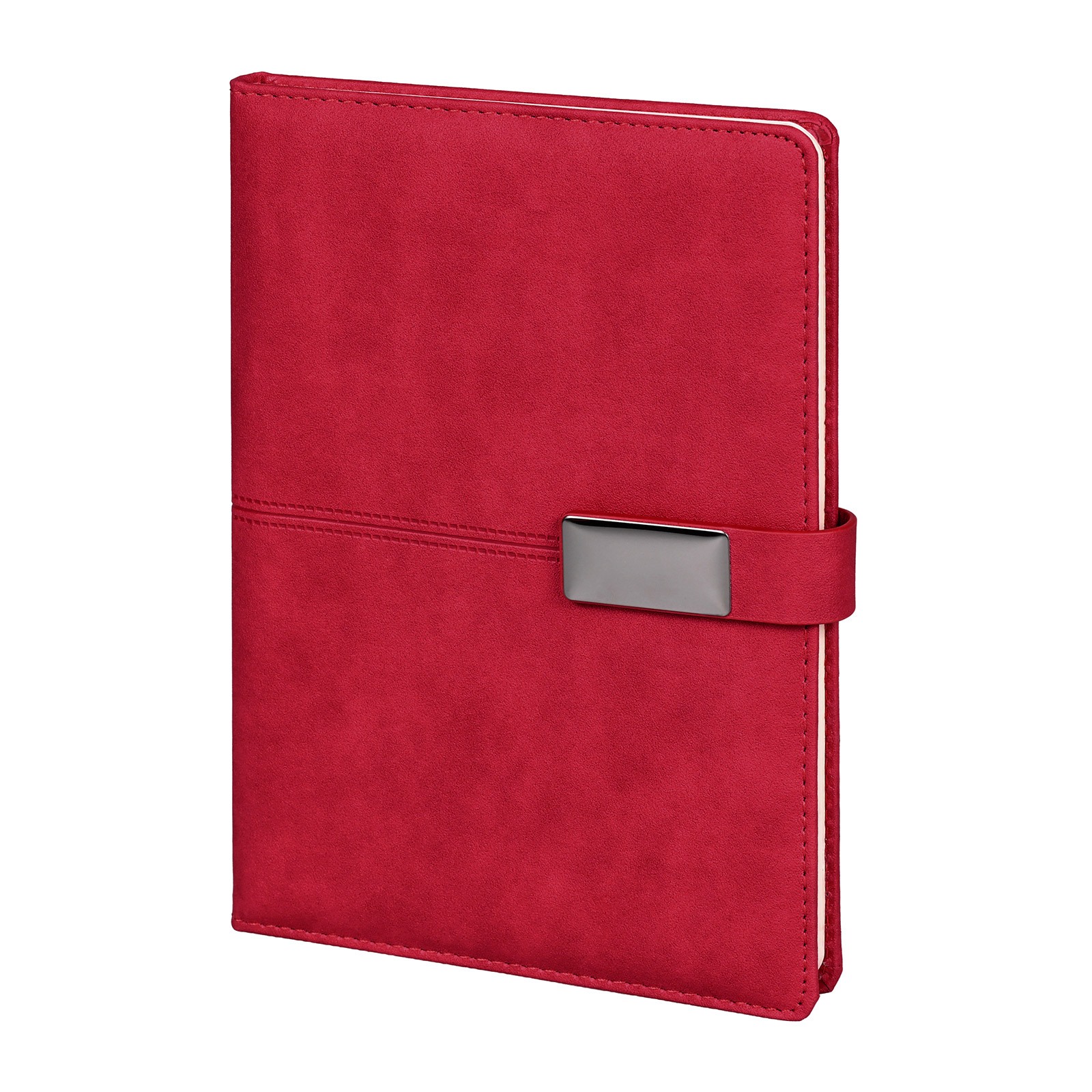 3122 BEYSUKENT SİYAH TARİHSİZ DEFTER (15X21 CM)