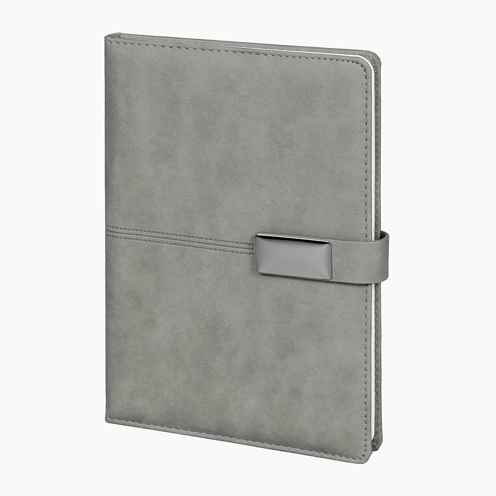 3122 BEYSUKENT SİYAH TARİHSİZ DEFTER (15X21 CM)
