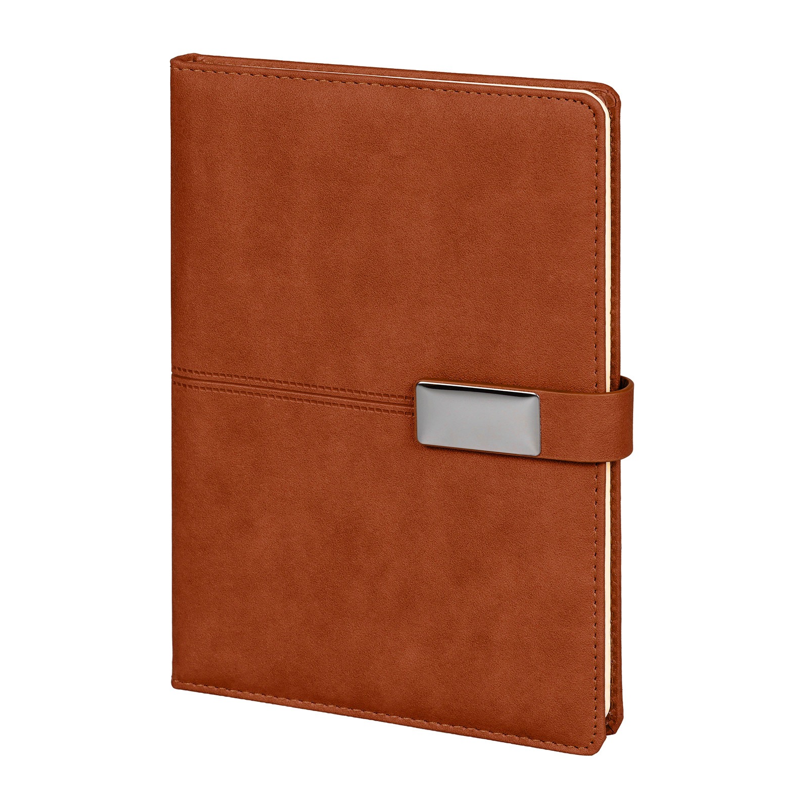 3122 BEYSUKENT SİYAH TARİHSİZ DEFTER (15X21 CM)