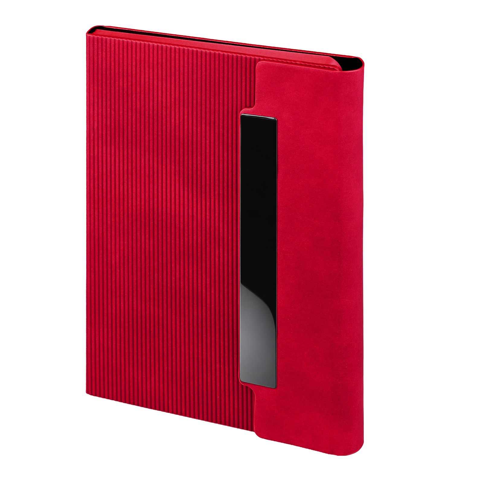 3123 YILDIZ GRİ TARİHSİZ DEFTER (15X21 CM)