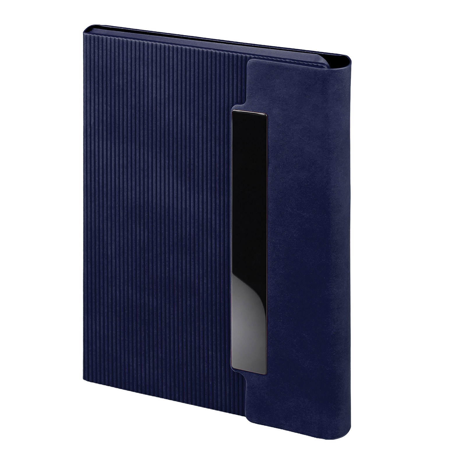 3123 YILDIZ GRİ TARİHSİZ DEFTER (15X21 CM)