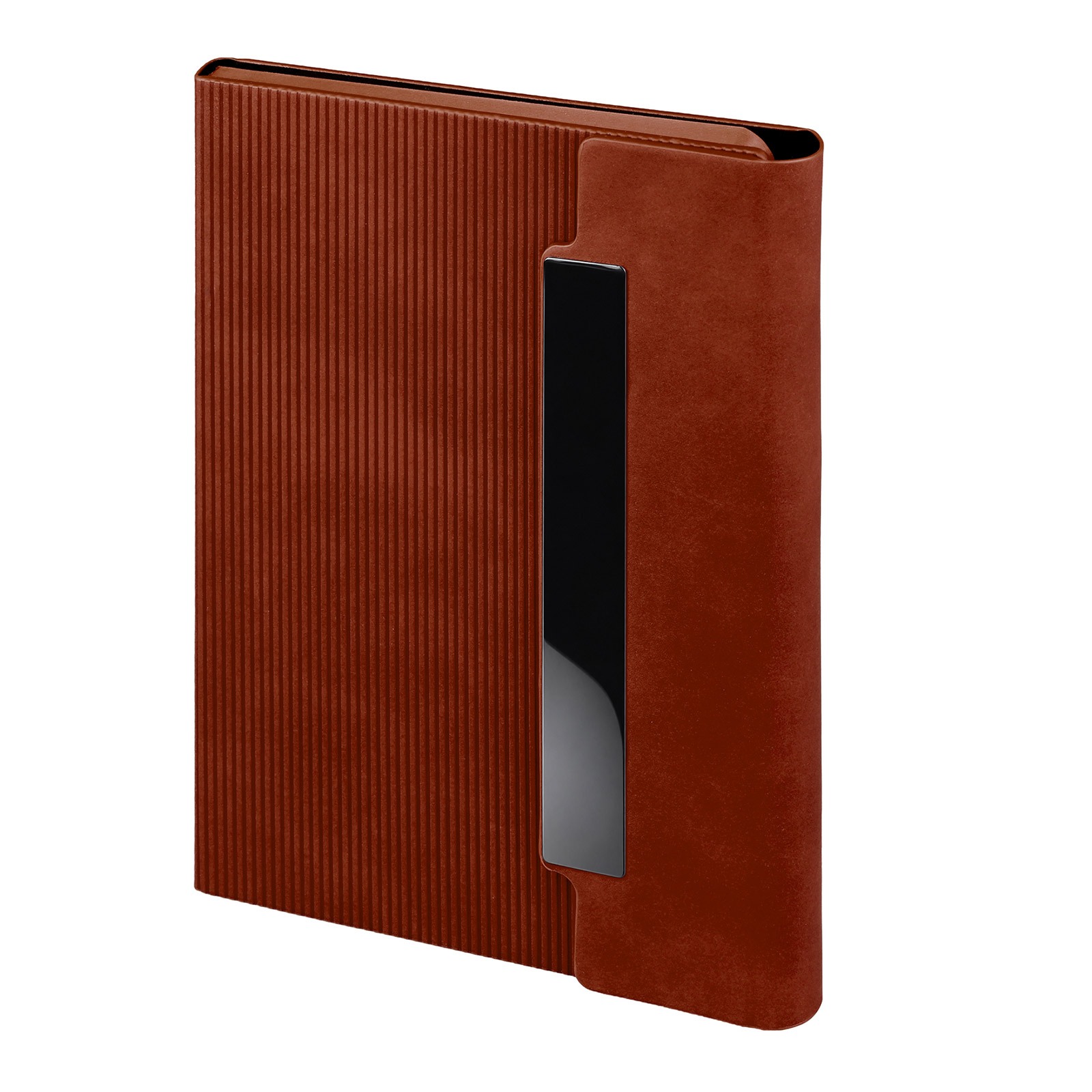 3123 YILDIZ GRİ TARİHSİZ DEFTER (15X21 CM)
