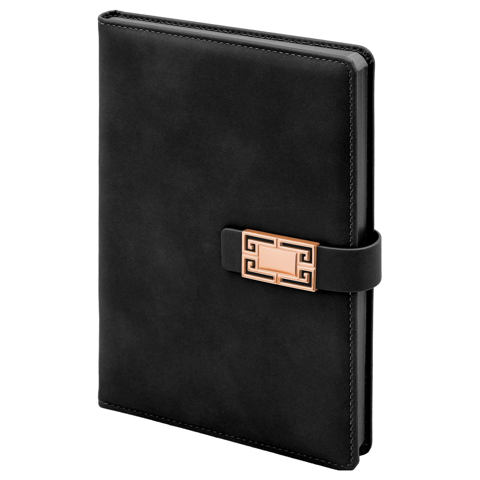 3125 ÖVEÇLER YEŞİL TARİHSİZ DEFTER (15X21 CM)