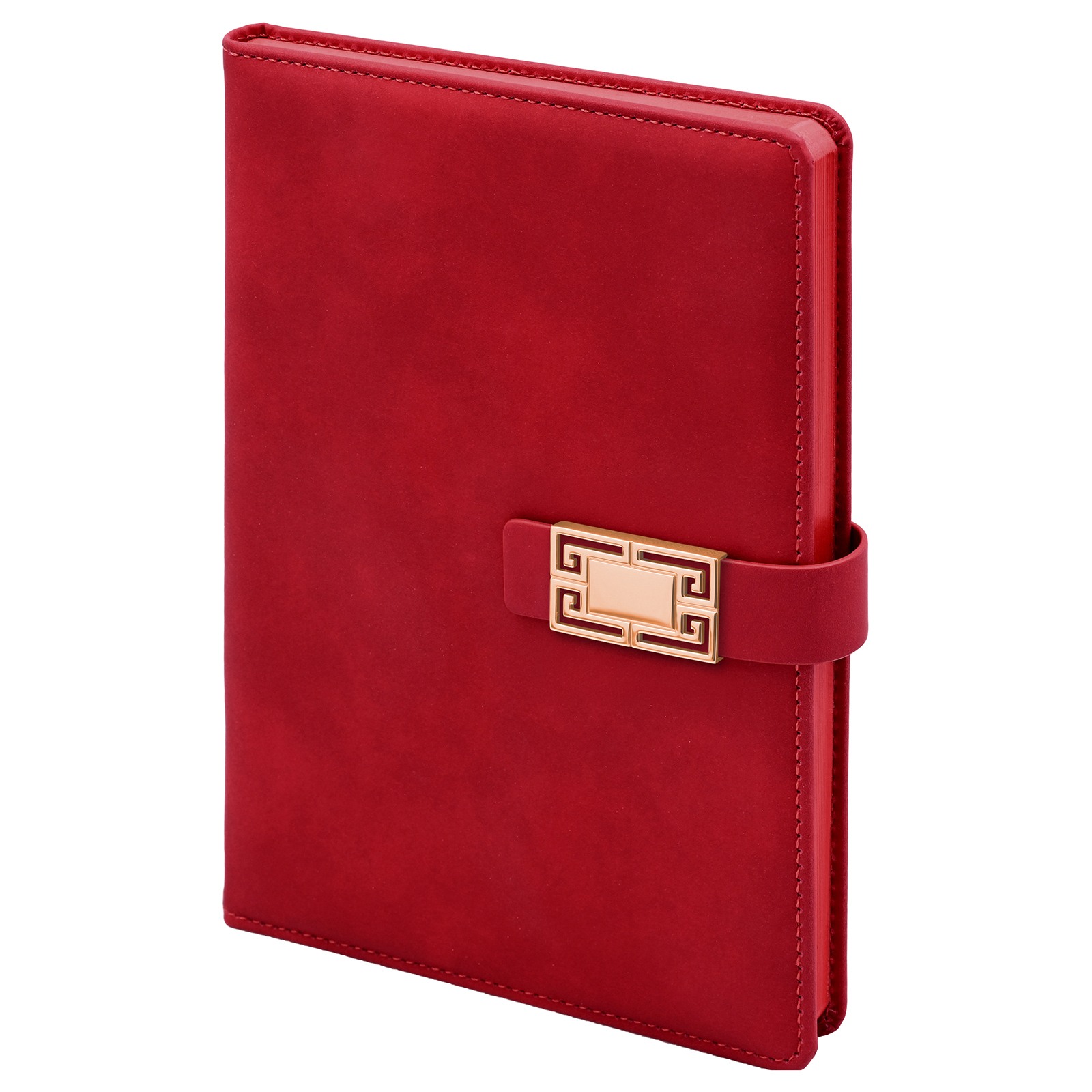 3125 ÖVEÇLER YEŞİL TARİHSİZ DEFTER (15X21 CM)
