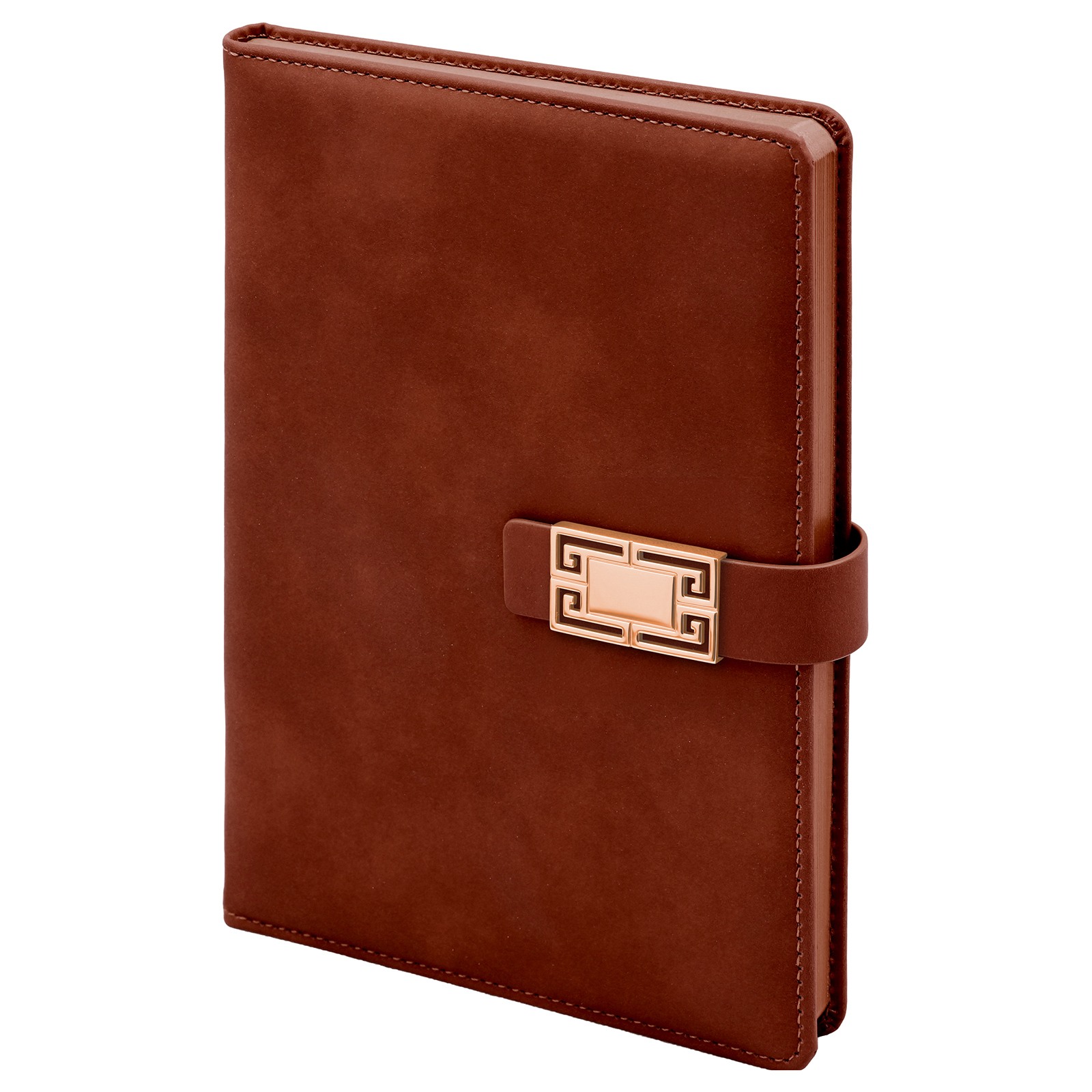 3125 ÖVEÇLER YEŞİL TARİHSİZ DEFTER (15X21 CM)