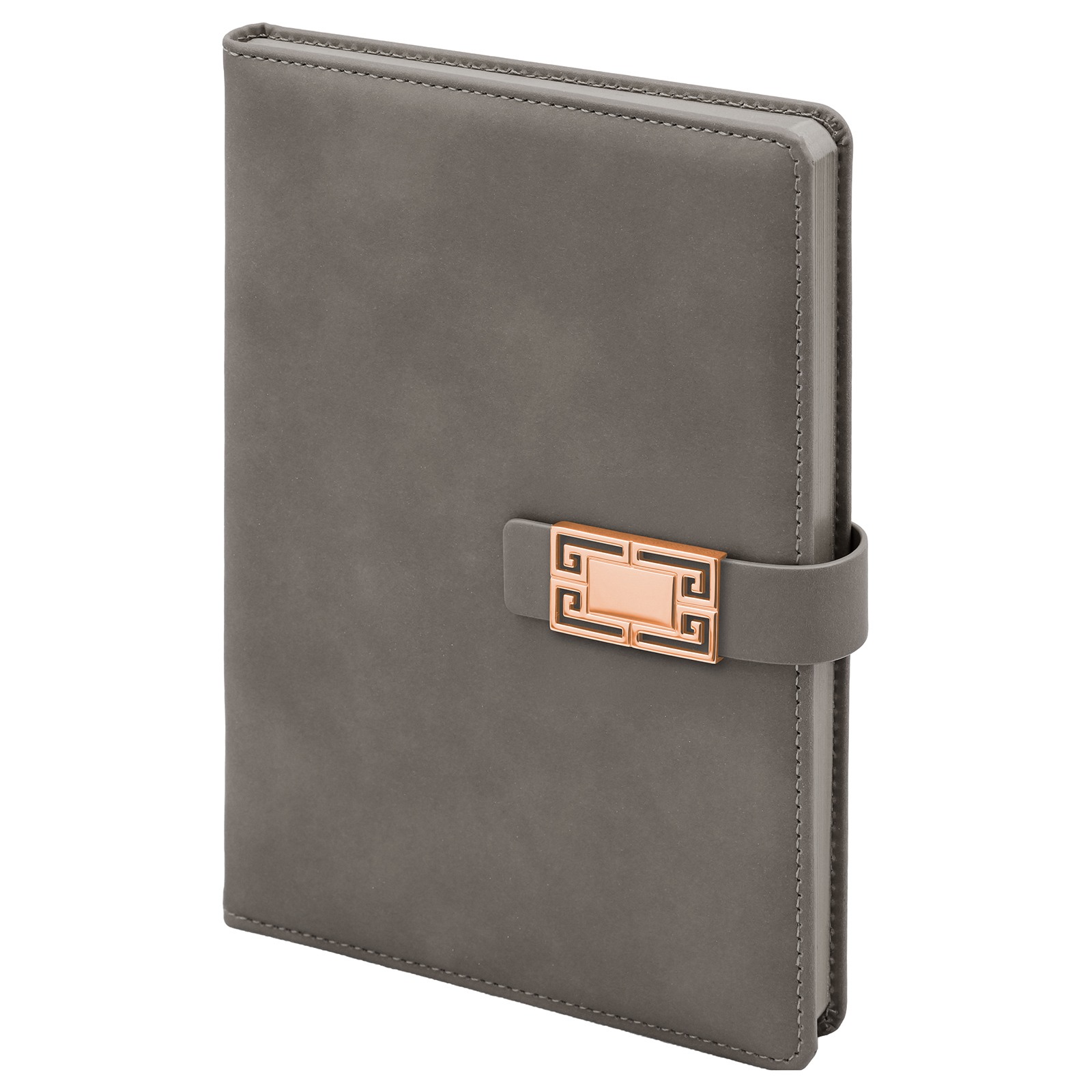 3125 ÖVEÇLER YEŞİL TARİHSİZ DEFTER (15X21 CM)