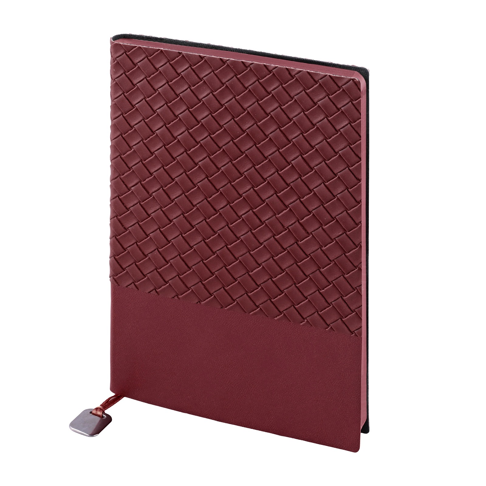3127 AKAY LACİVERT TARİHSİZ DEFTER (15X21 CM)