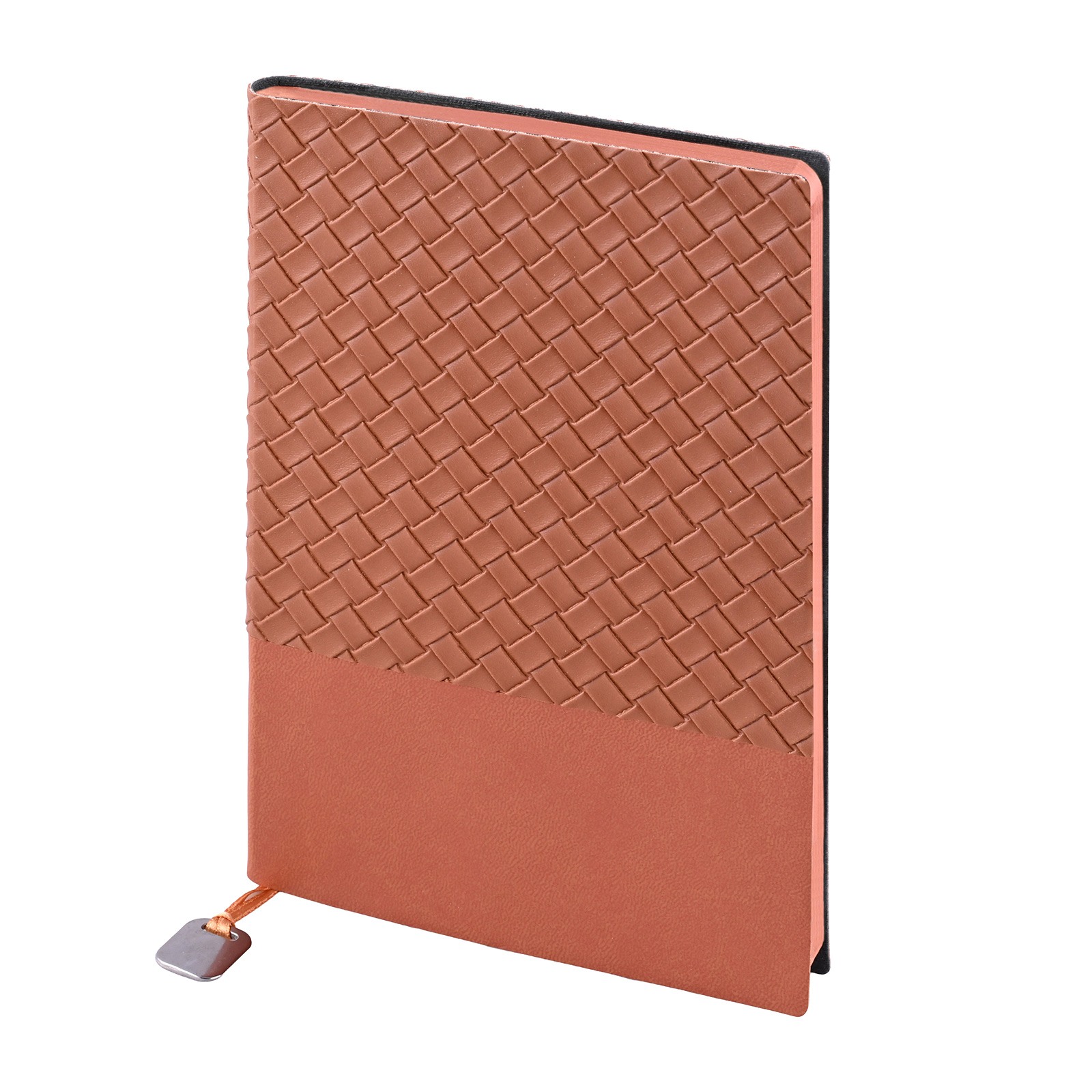 3127 AKAY LACİVERT TARİHSİZ DEFTER (15X21 CM)