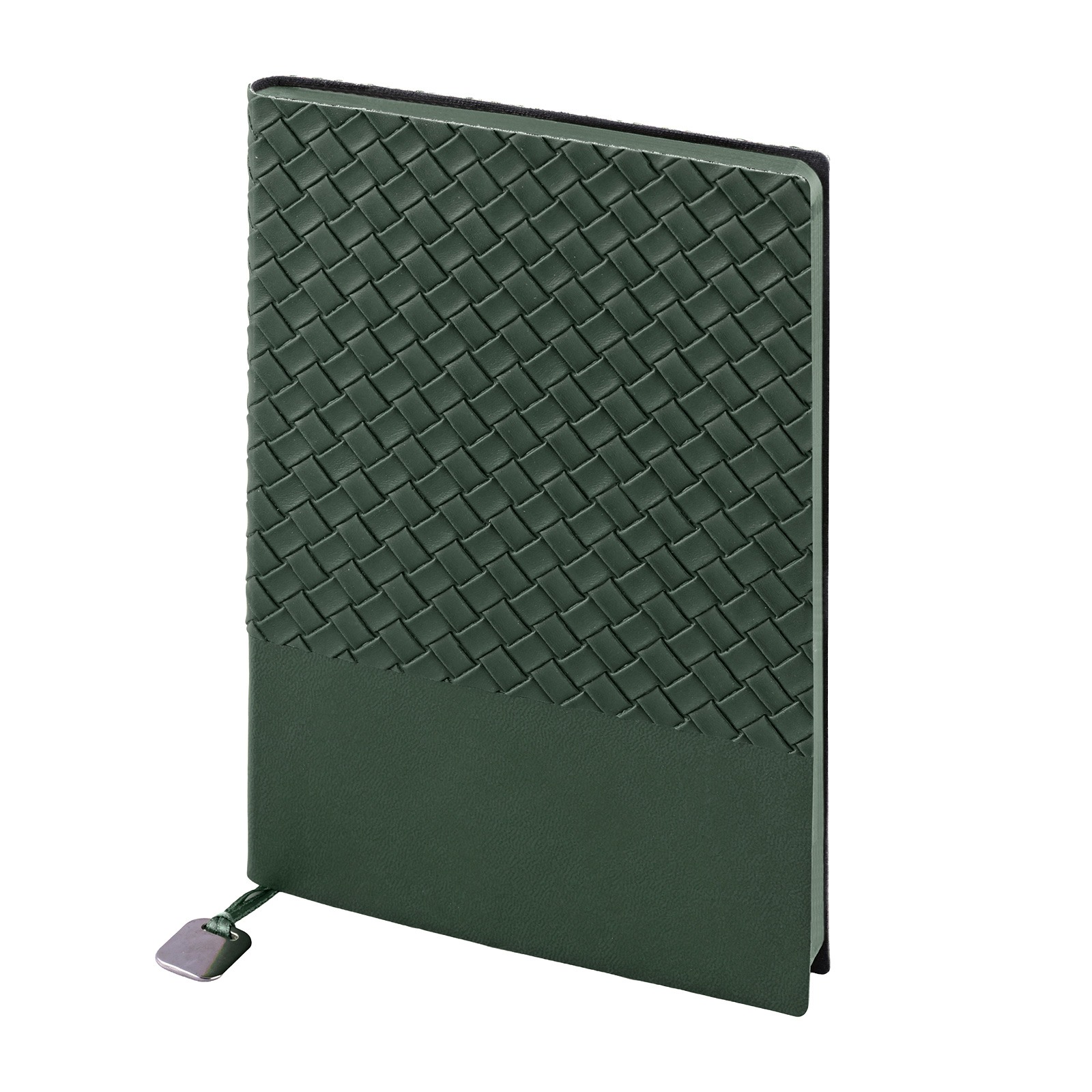 3127 AKAY LACİVERT TARİHSİZ DEFTER (15X21 CM)