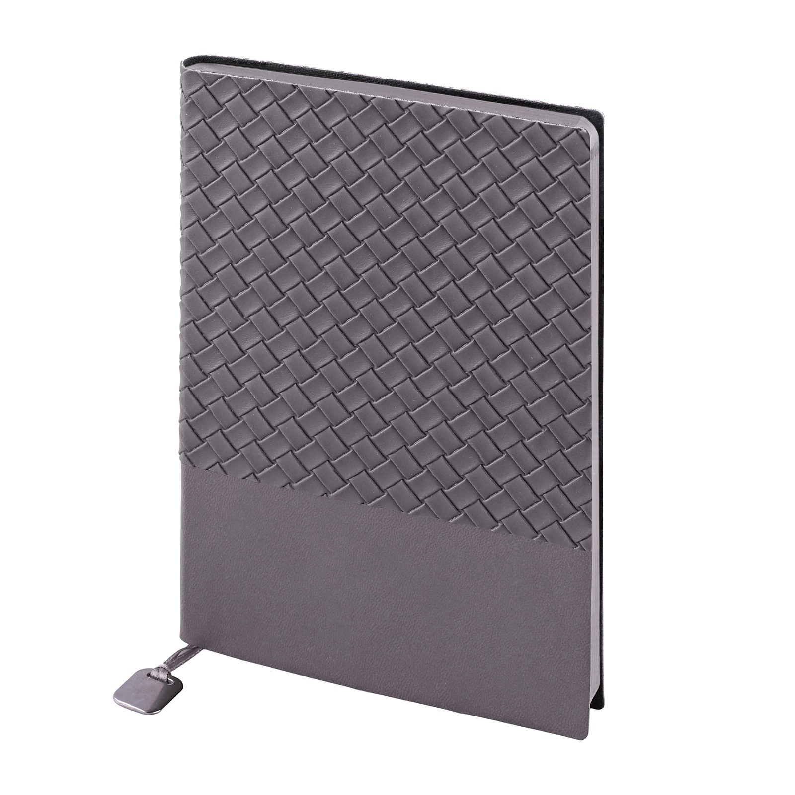 3127 AKAY LACİVERT TARİHSİZ DEFTER (15X21 CM)
