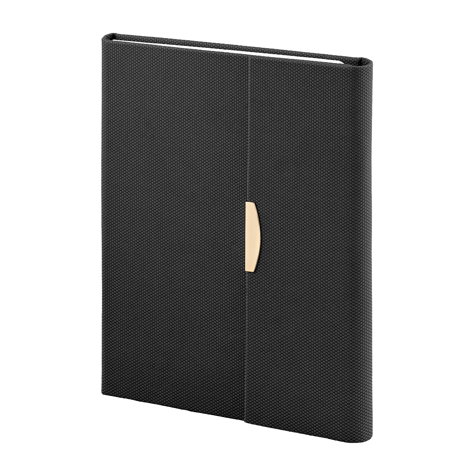 3128 BAĞLICA LACİVERT TARİHSİZ DEFTER (15X21 CM)