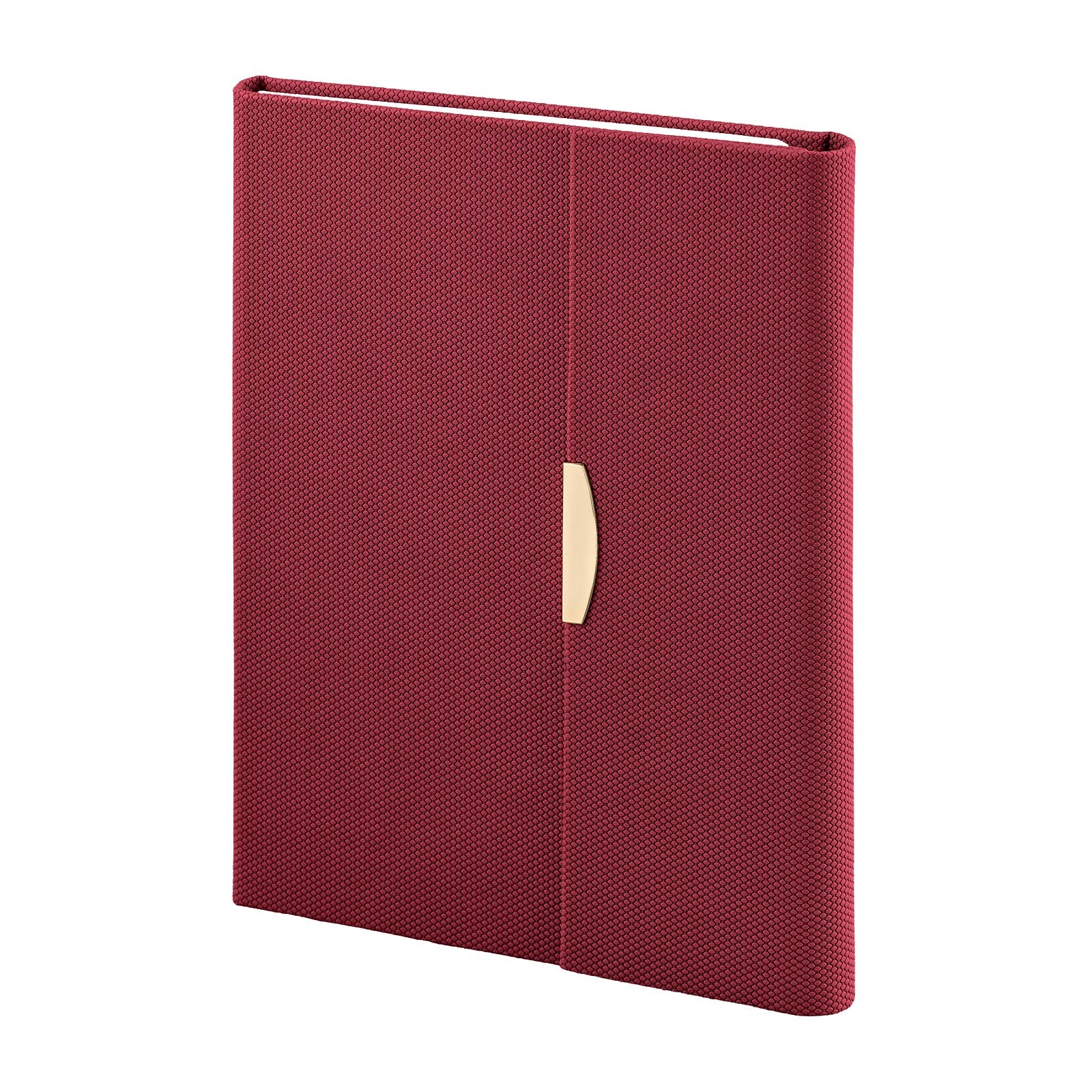 3128 BAĞLICA LACİVERT TARİHSİZ DEFTER (15X21 CM)