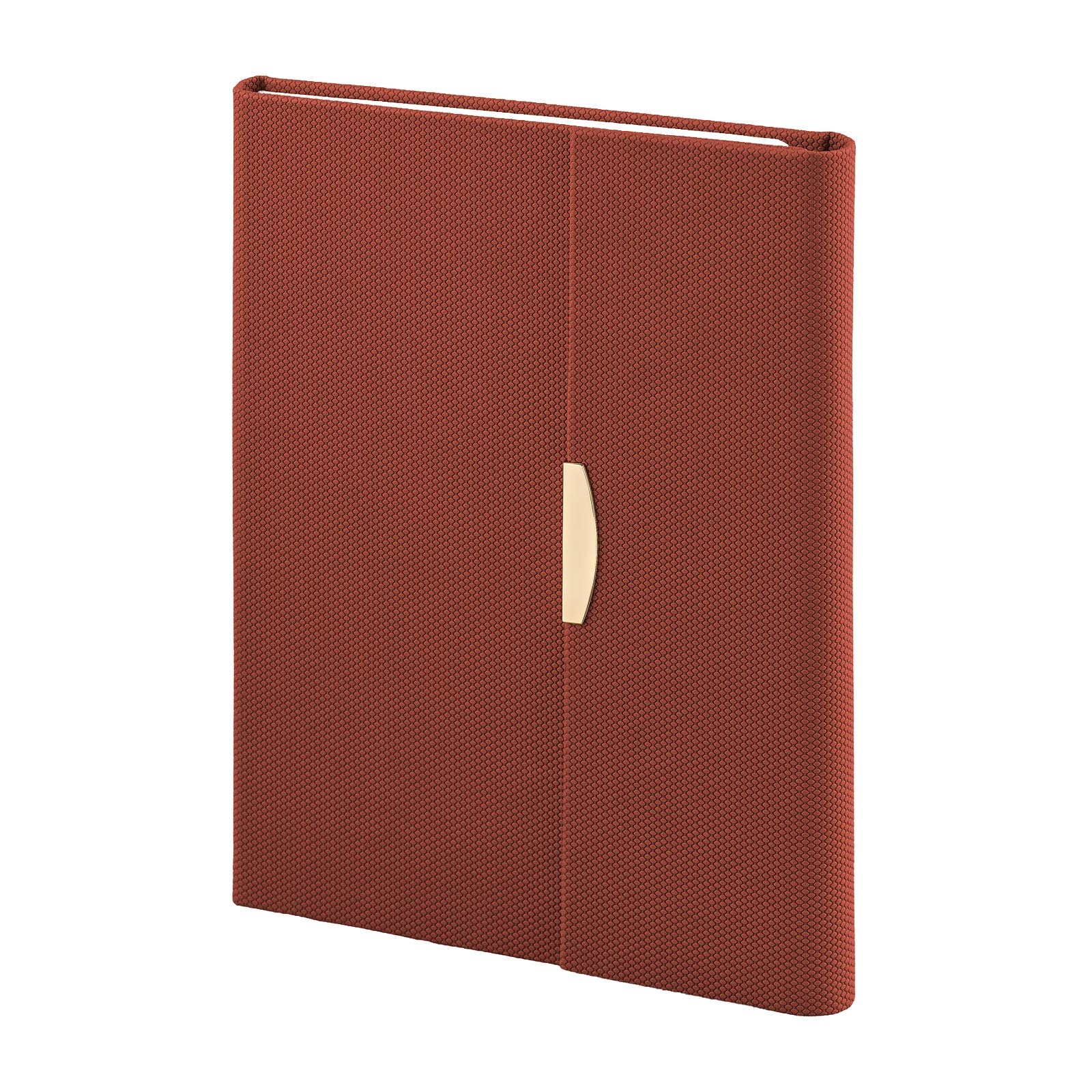 3128 BAĞLICA LACİVERT TARİHSİZ DEFTER (15X21 CM)