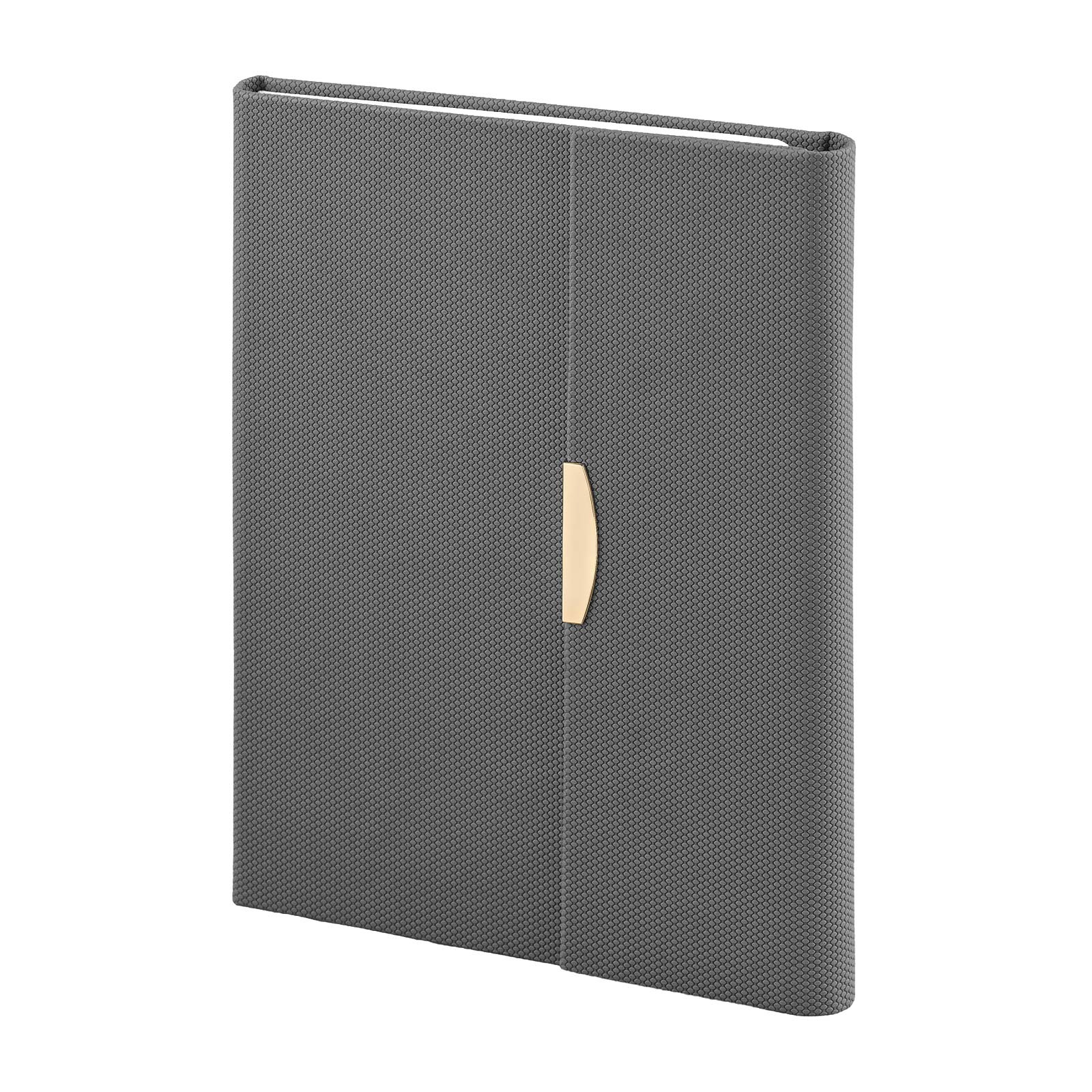 3128 BAĞLICA LACİVERT TARİHSİZ DEFTER (15X21 CM)