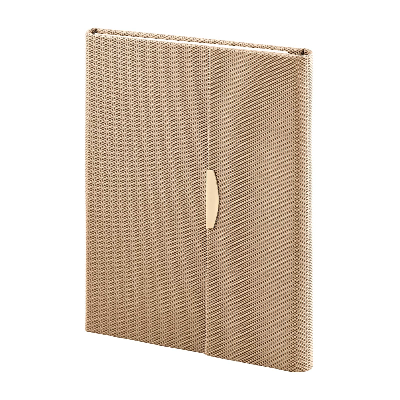3128 BAĞLICA LACİVERT TARİHSİZ DEFTER (15X21 CM)