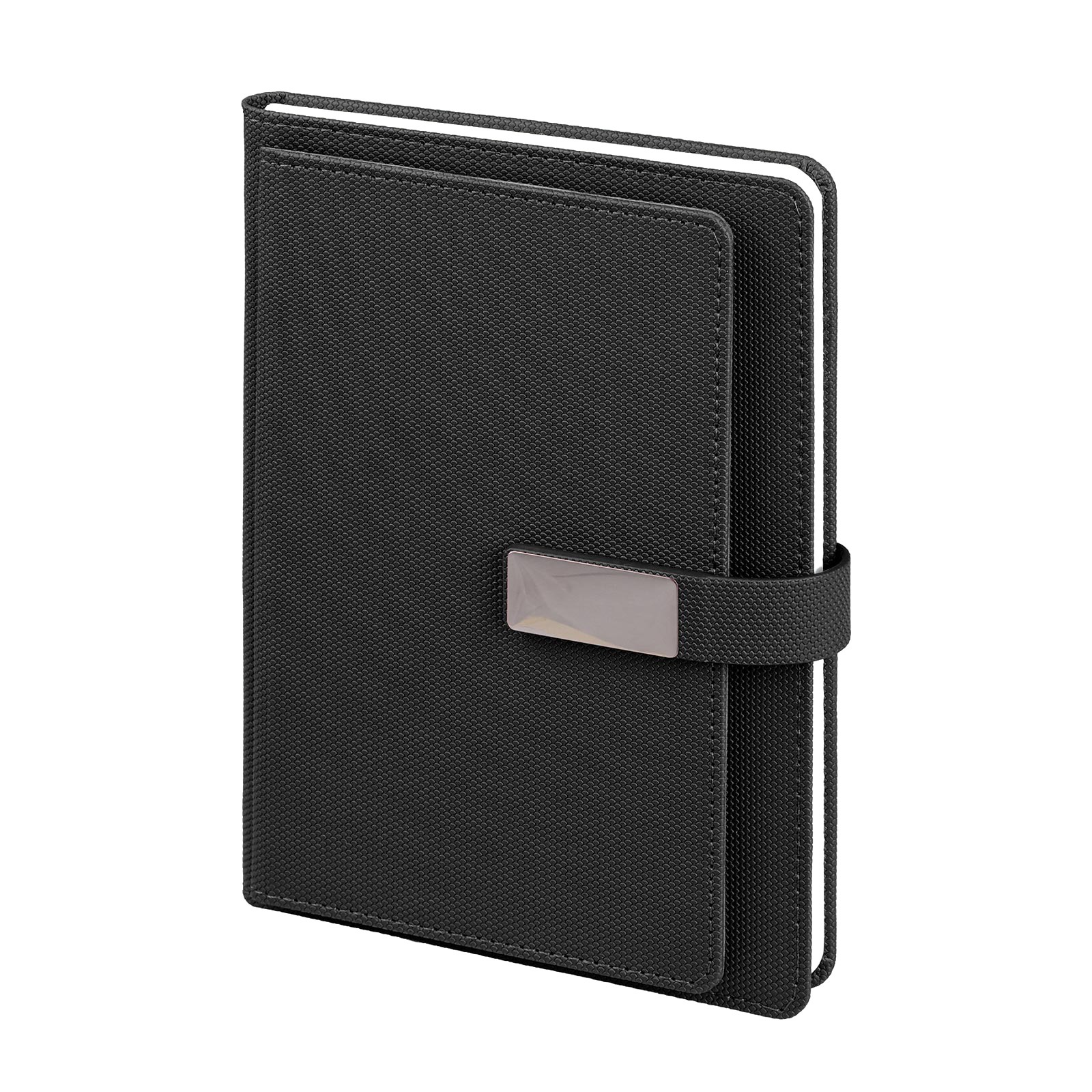3129 BESTEKAR BEJ TARİHSİZ DEFTER (15X21 CM)