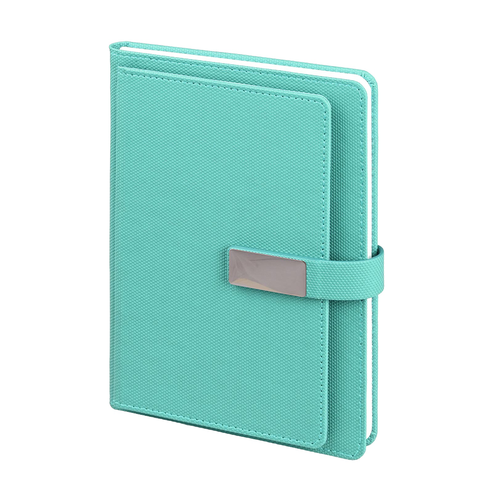 3129 BESTEKAR BEJ TARİHSİZ DEFTER (15X21 CM)