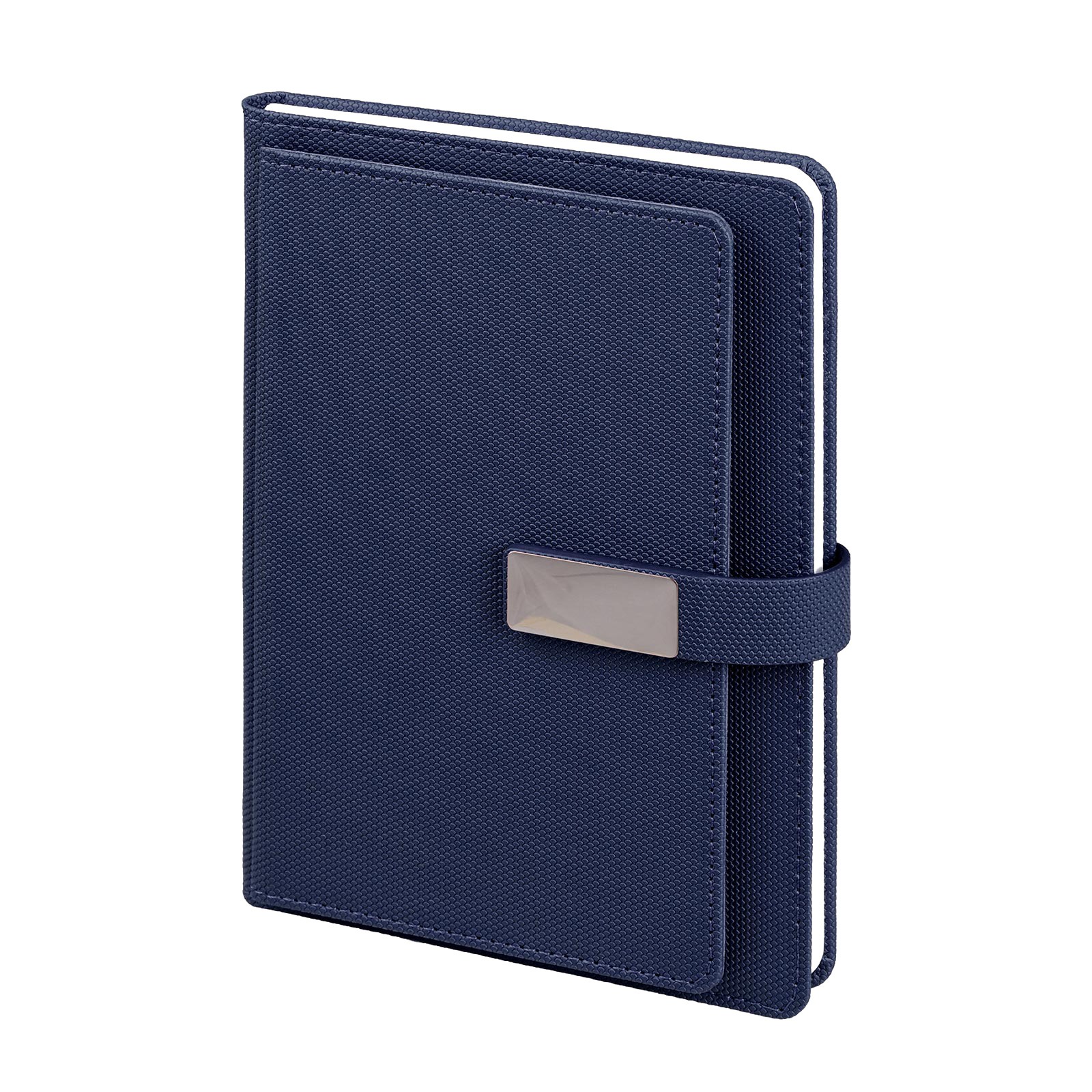 3129 BESTEKAR BEJ TARİHSİZ DEFTER (15X21 CM)