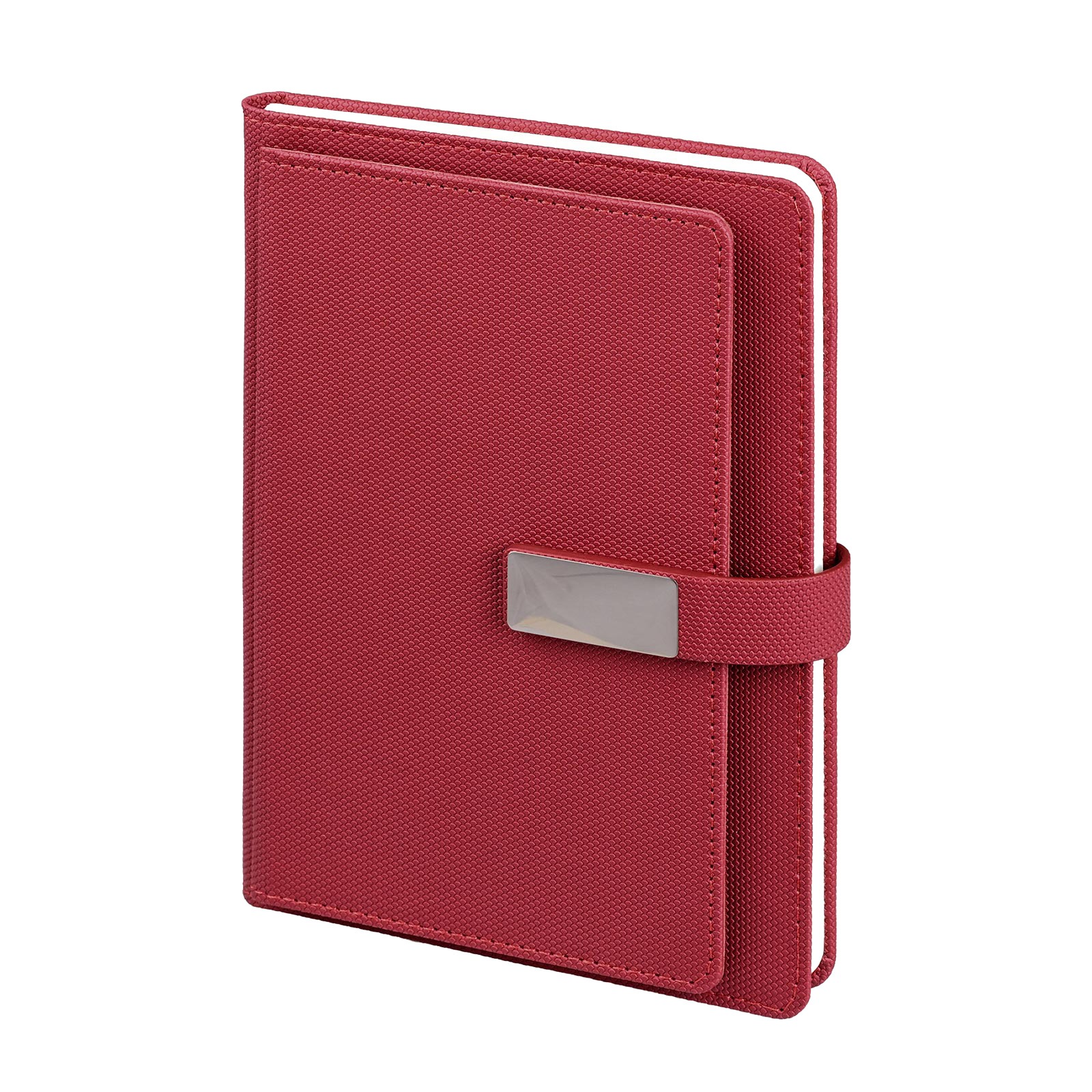 3129 BESTEKAR BEJ TARİHSİZ DEFTER (15X21 CM)