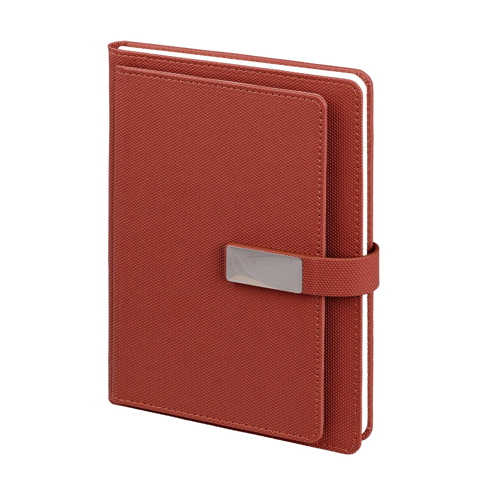 3129 BESTEKAR BEJ TARİHSİZ DEFTER (15X21 CM)