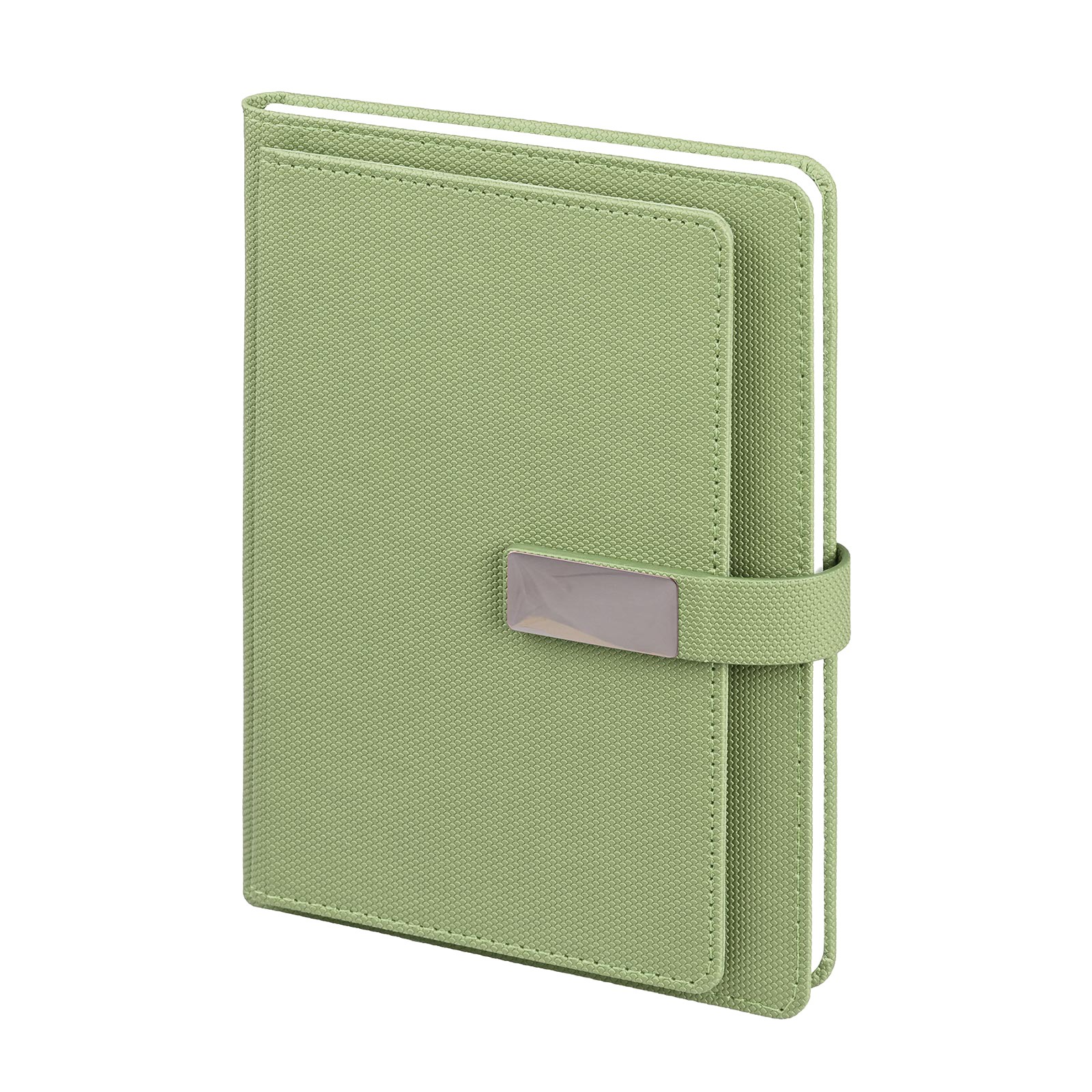 3129 BESTEKAR BEJ TARİHSİZ DEFTER (15X21 CM)