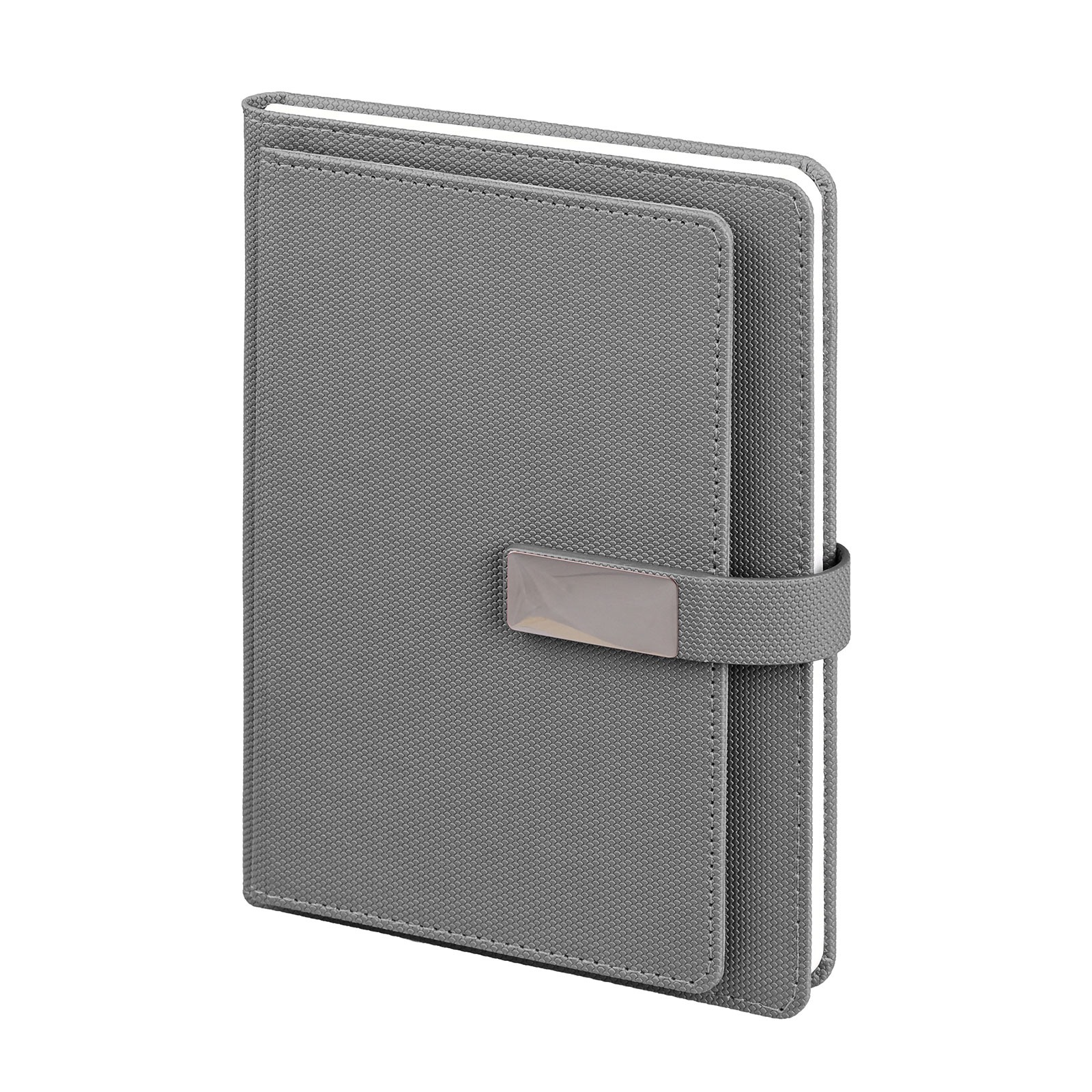 3129 BESTEKAR BEJ TARİHSİZ DEFTER (15X21 CM)