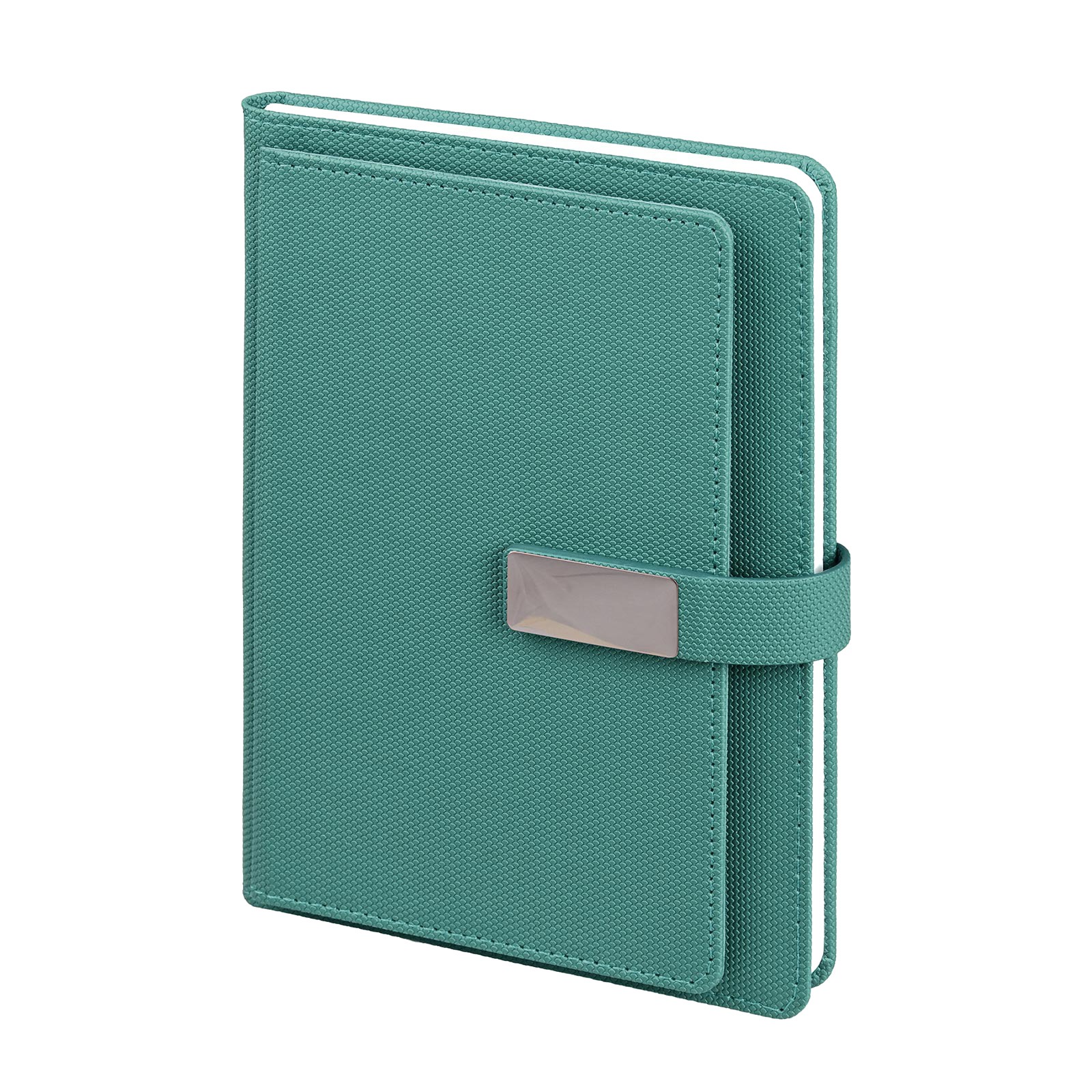 3129 BESTEKAR BEJ TARİHSİZ DEFTER (15X21 CM)