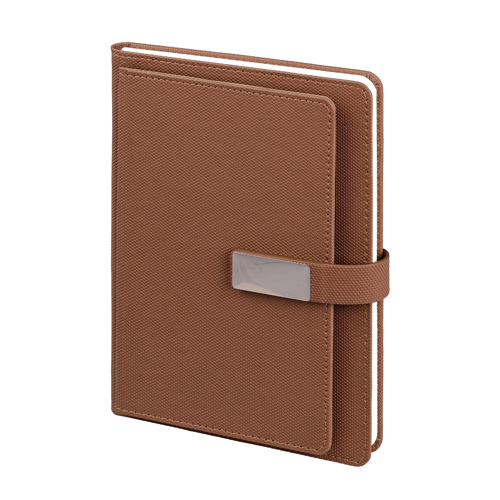 3129 BESTEKAR BEJ TARİHSİZ DEFTER (15X21 CM)