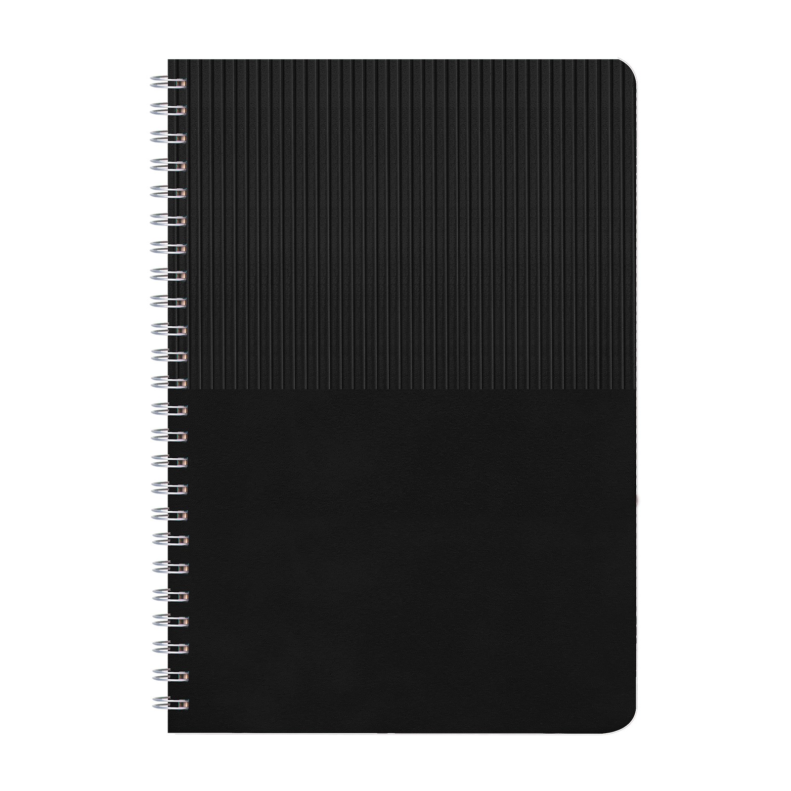 3131 AKTAŞ LACİVERT TARİHSİZ DEFTER (11X17 CM)