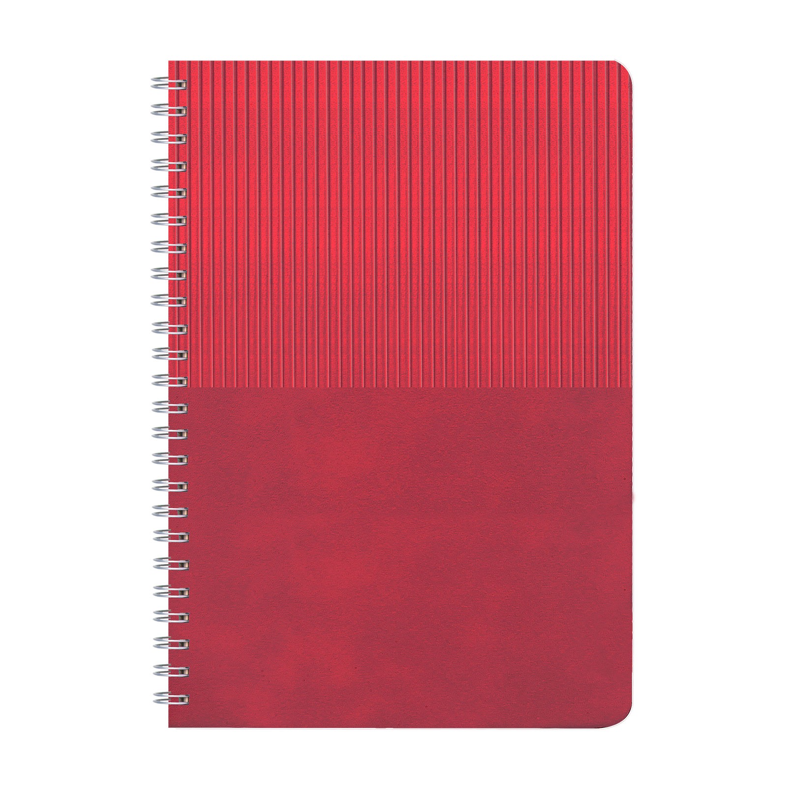 3131 AKTAŞ LACİVERT TARİHSİZ DEFTER (11X17 CM)