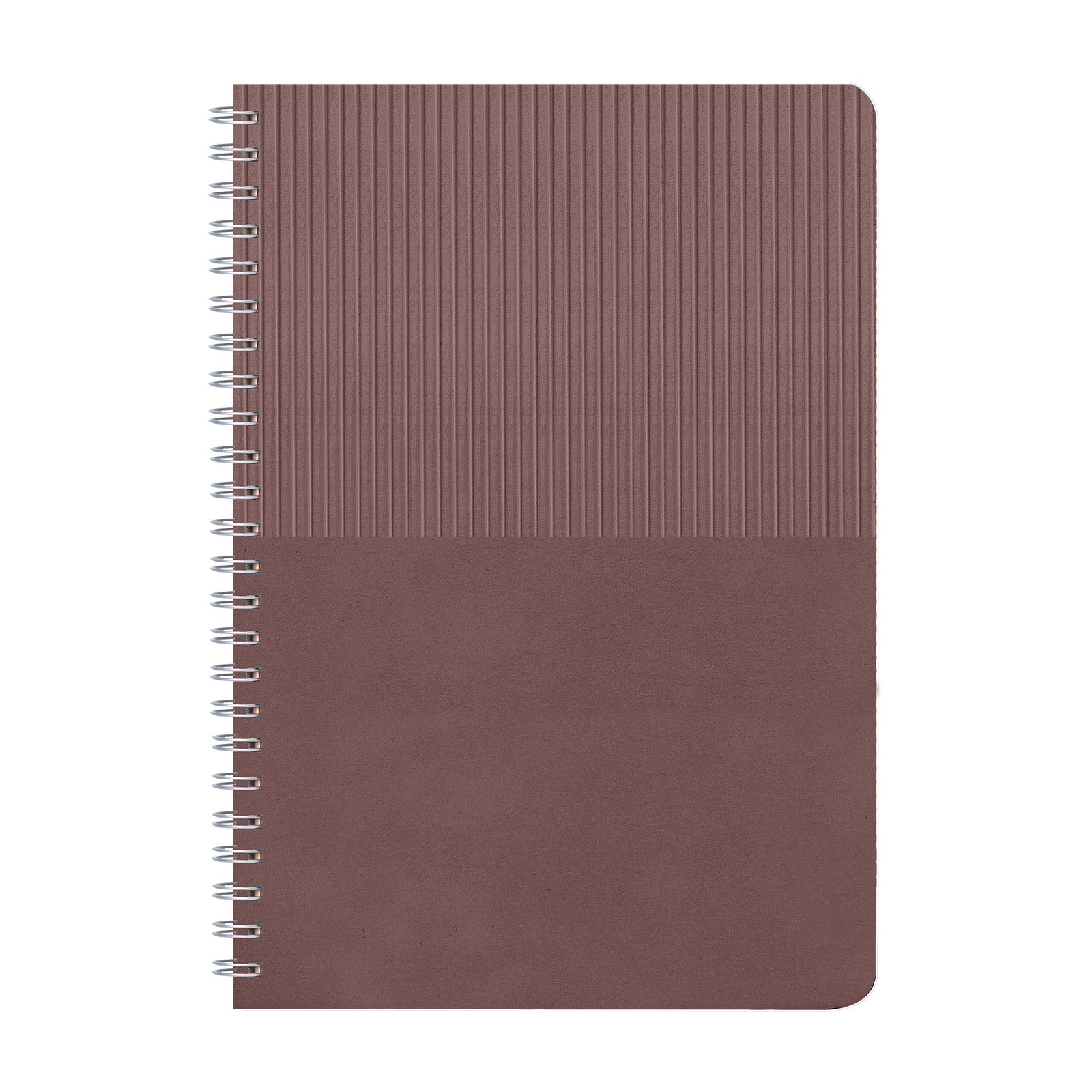 3131 AKTAŞ LACİVERT TARİHSİZ DEFTER (11X17 CM)