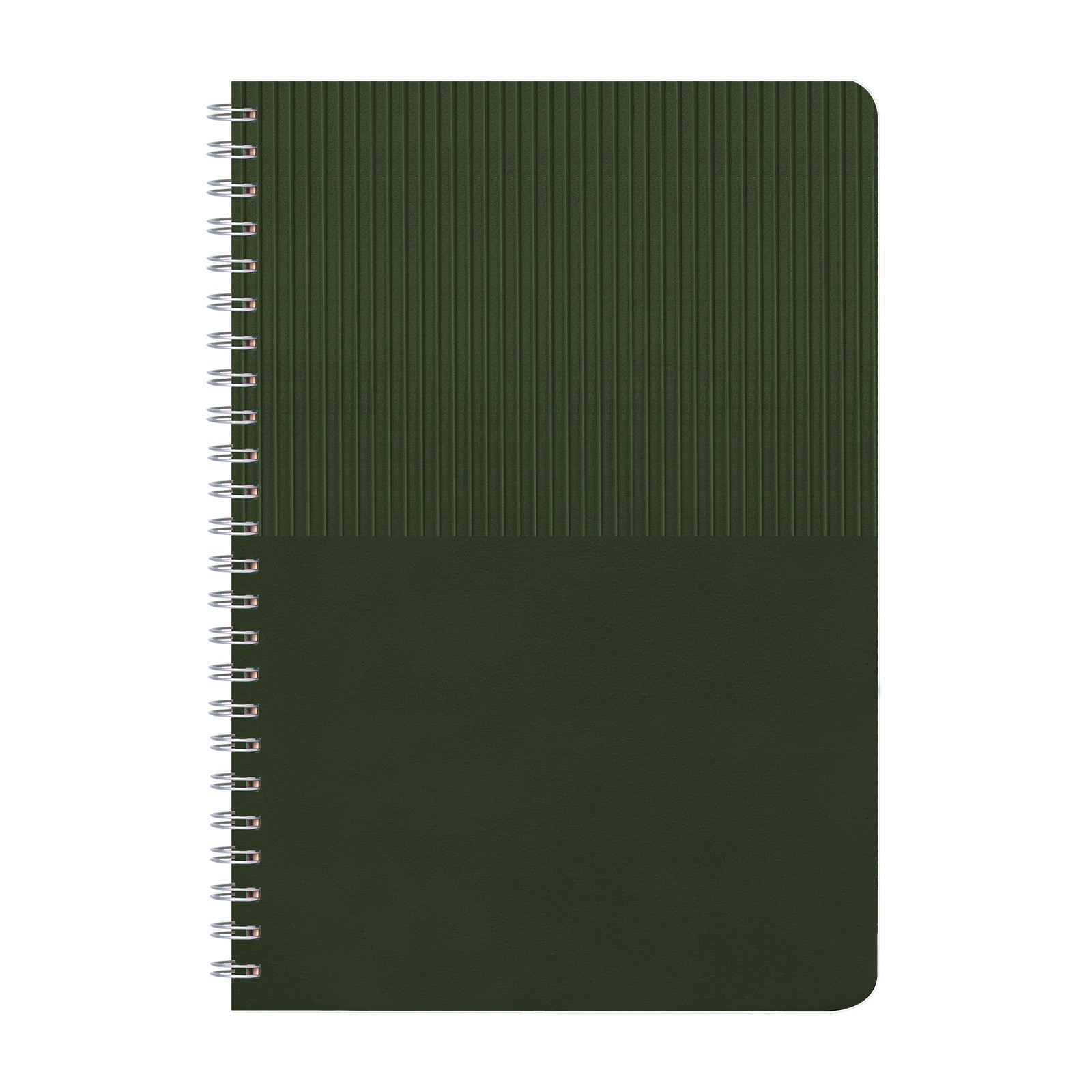 3131 AKTAŞ LACİVERT TARİHSİZ DEFTER (11X17 CM)