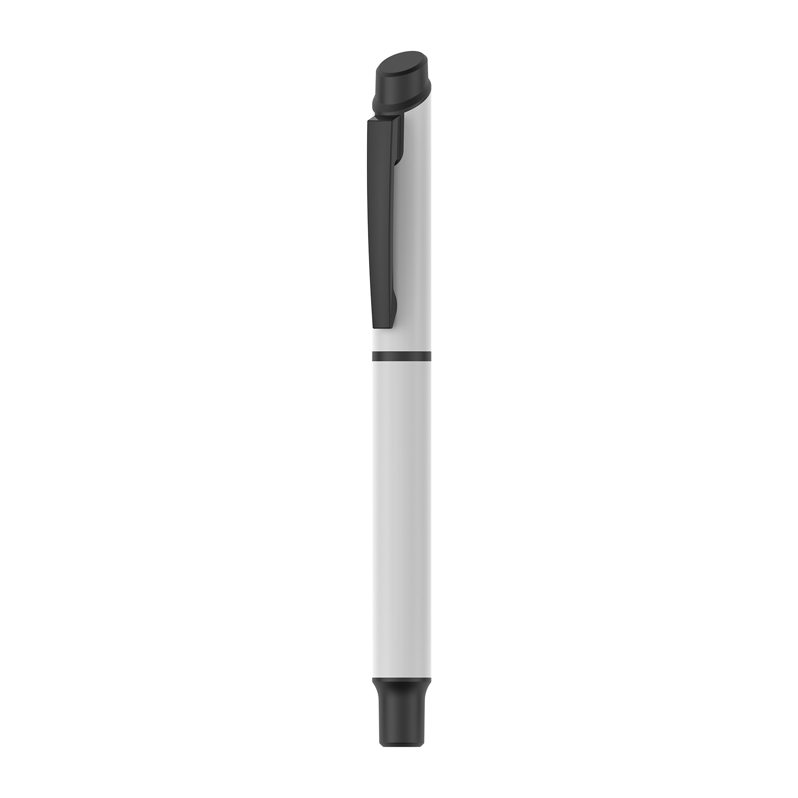 4028 GÜMBET LACİVERT PİLOT REFILL METAL KALEM