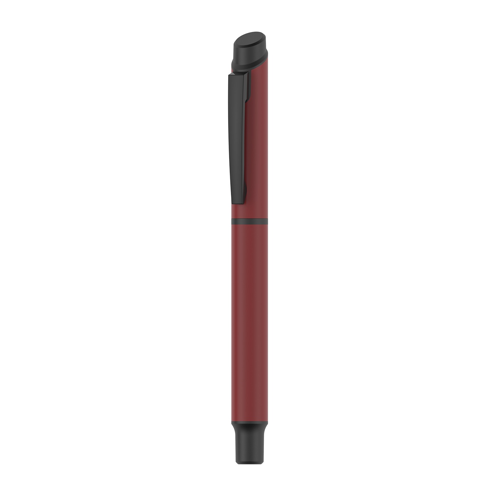 4028 GÜMBET LACİVERT PİLOT REFILL METAL KALEM