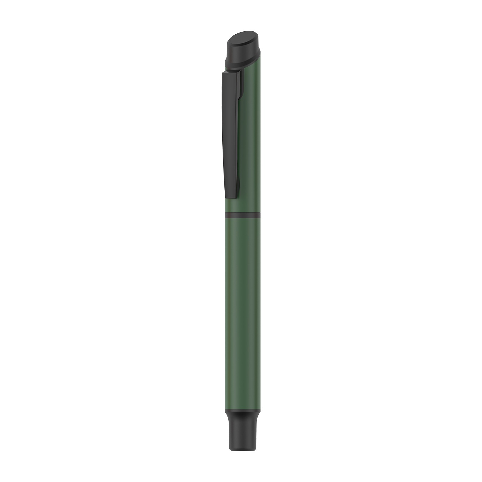 4028 GÜMBET LACİVERT PİLOT REFILL METAL KALEM