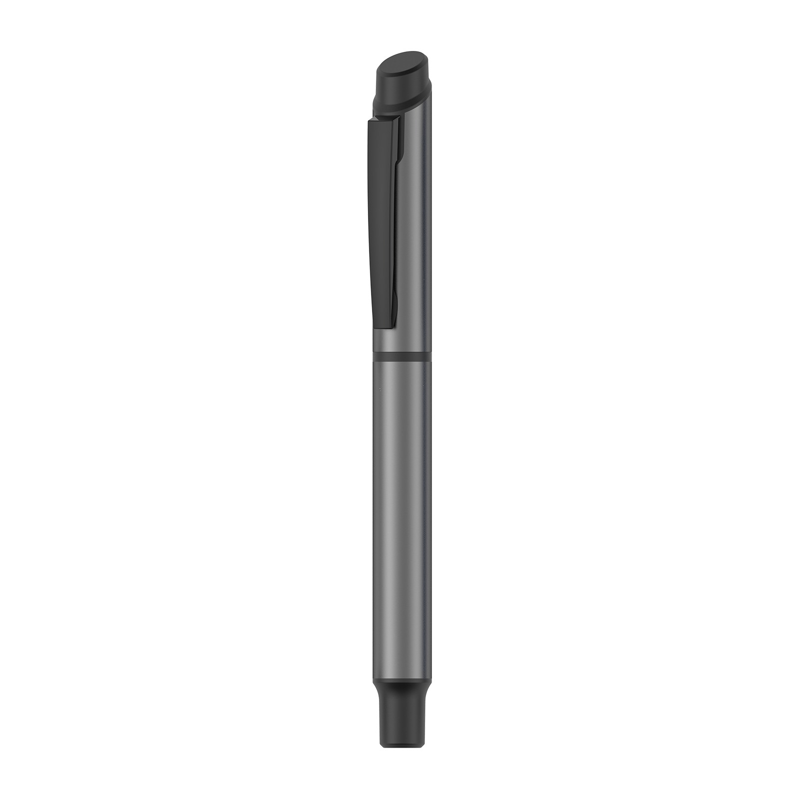 4028 GÜMBET LACİVERT PİLOT REFILL METAL KALEM