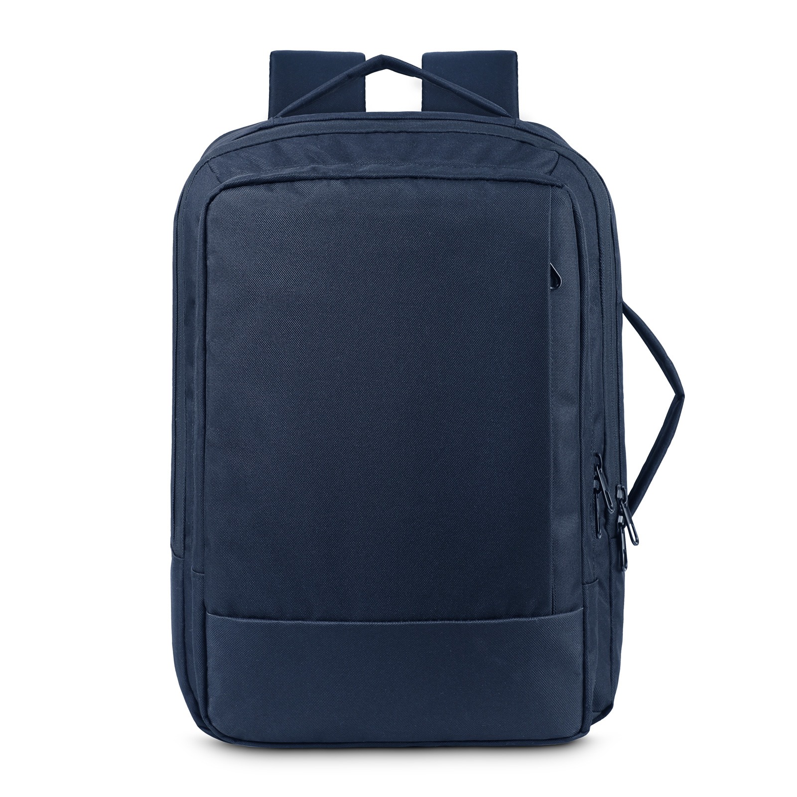 KEŞİF LACİVERT LAPTOP BÖLMELİ SIRT ÇANTASI