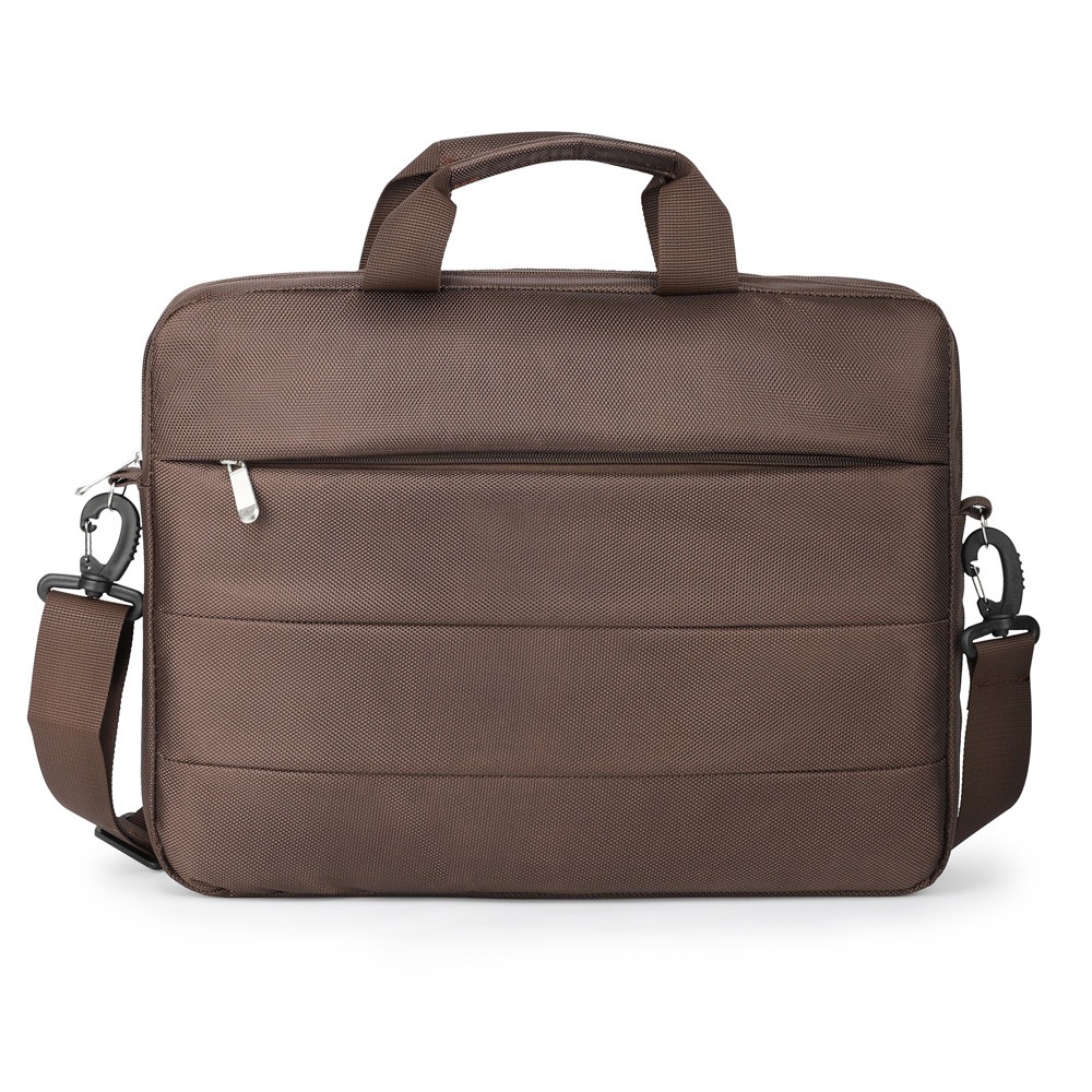 SEYR KAHVERENGİ LAPTOP BÖLMELİ SIRT ÇANTASI