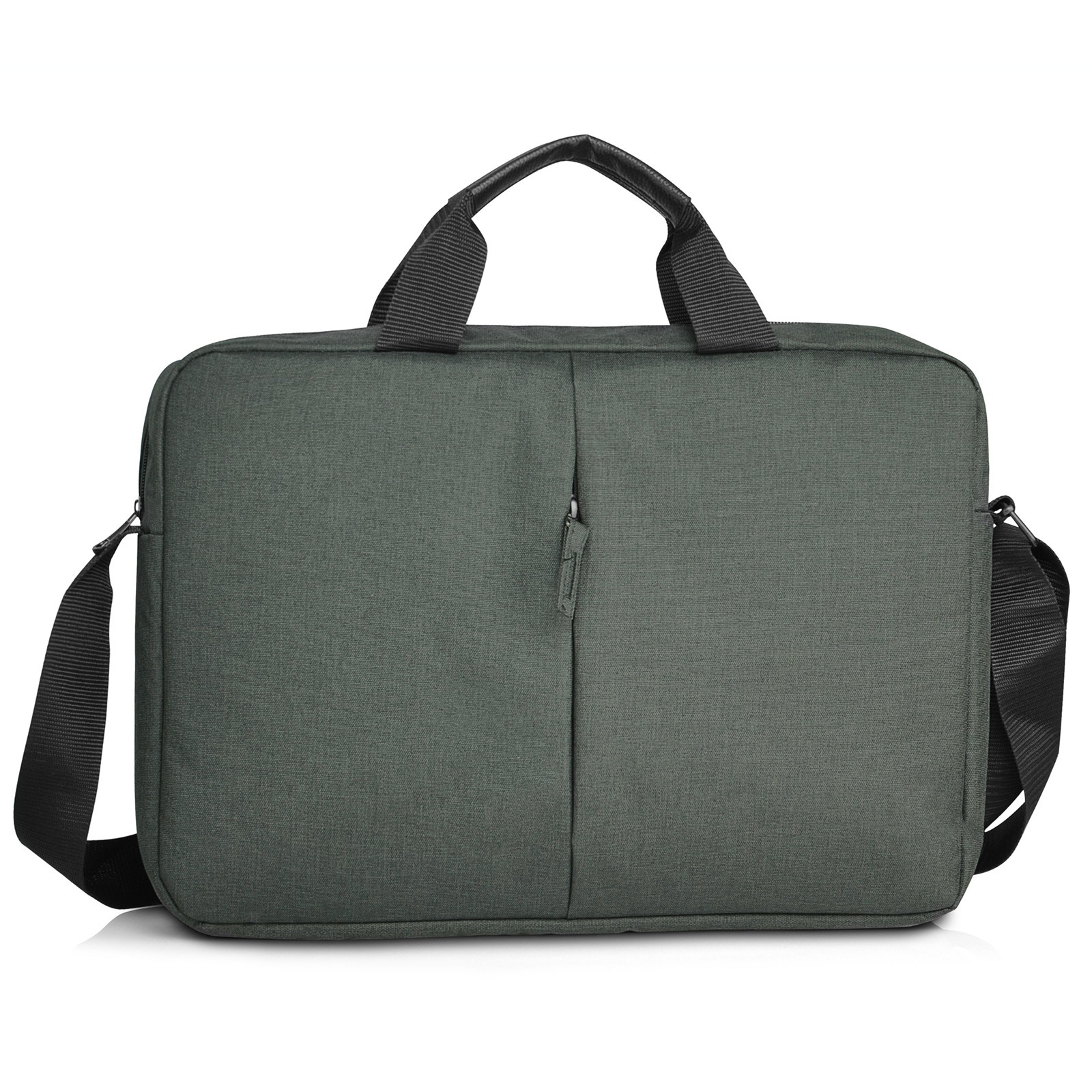 4076 SEMENDER LACİVERT LAPTOP BÖLMELİ SIRT ÇANTASI