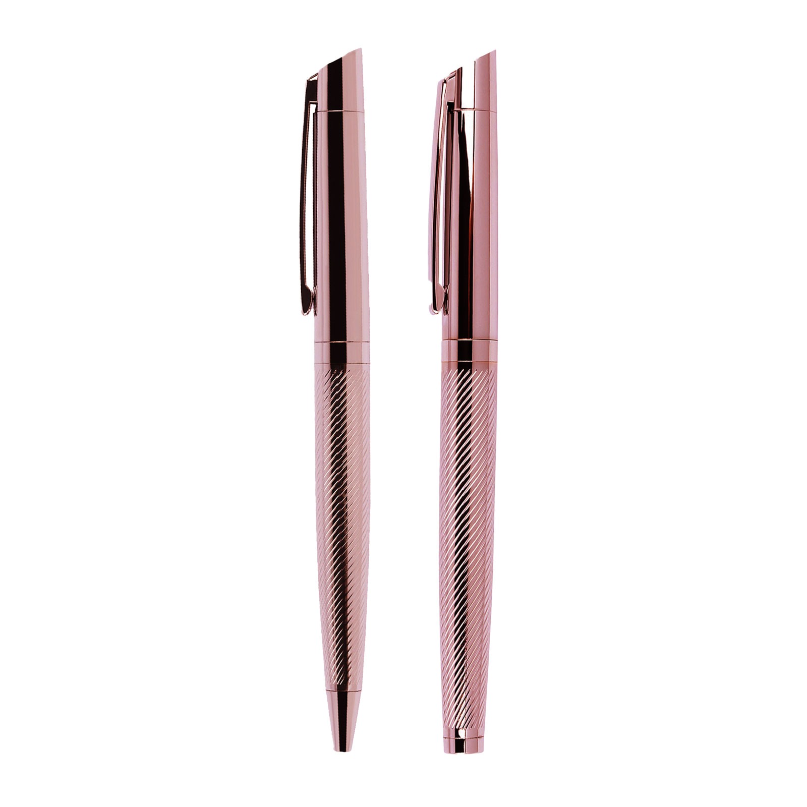 KOZLU BAKIR İKİLİ KALEM SETİ