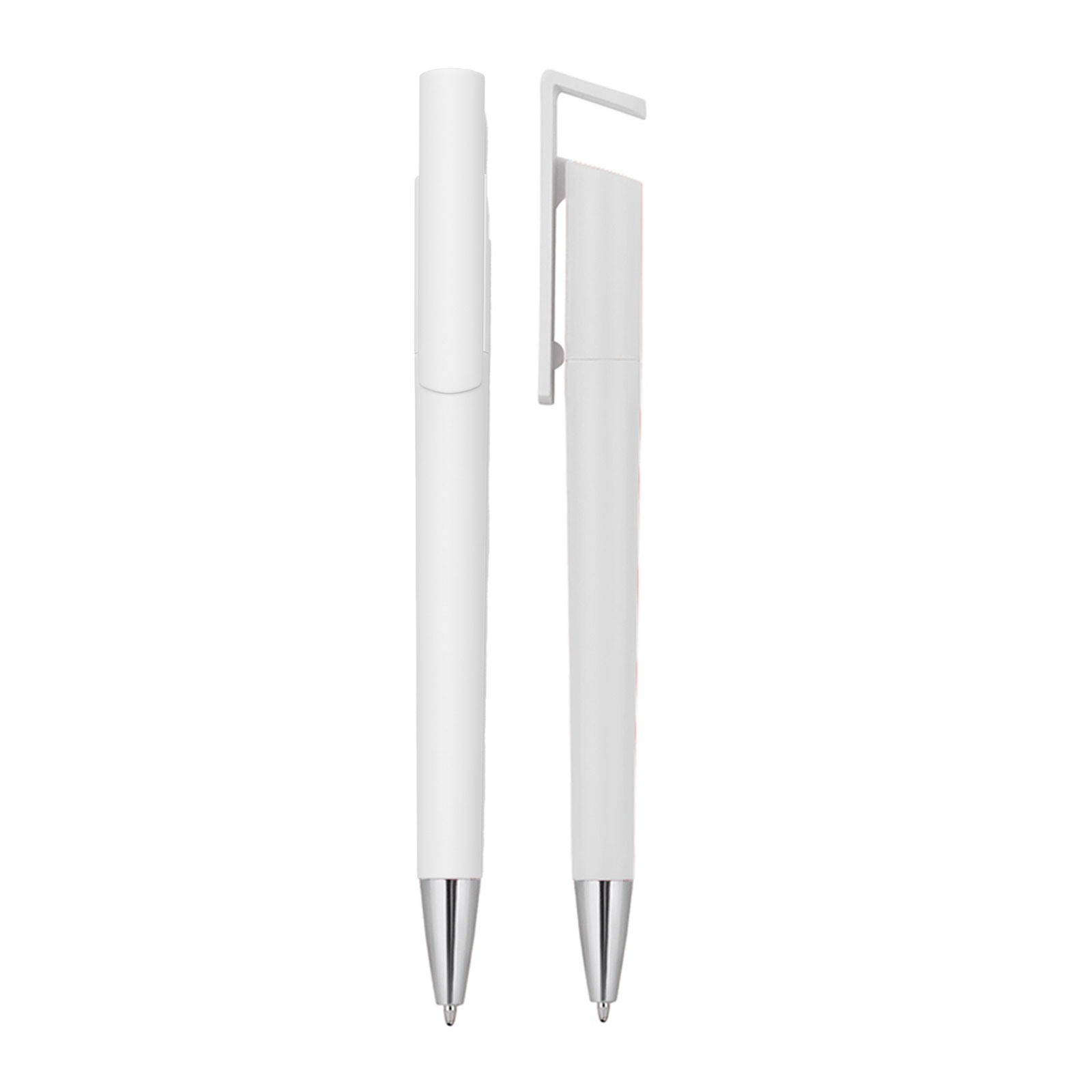 4360 ECEABAT TURUNCU PLASTİK TÜKENMEZ KALEM 