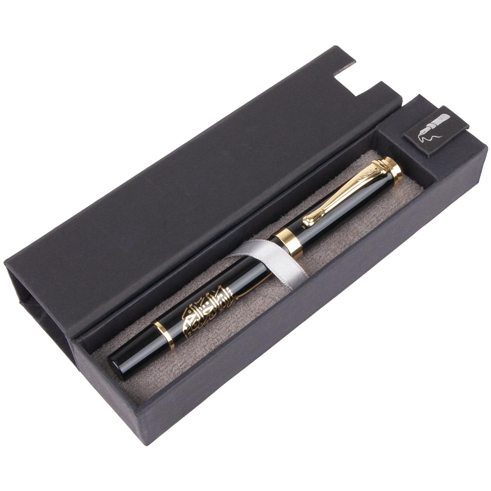 4480 YÜREĞİR MEVLANA KABARTMALI TEKLİ KALEM SETİ 