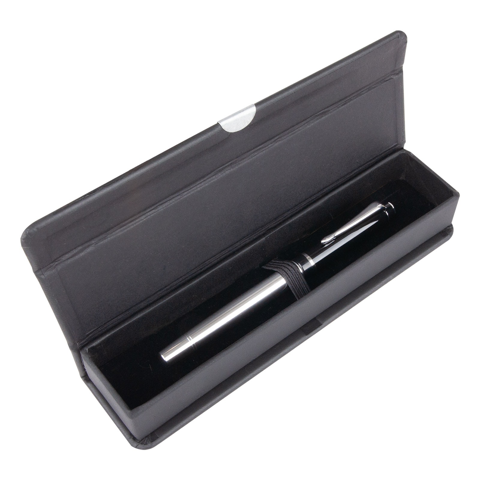 4577 EVREN FÜME TEKLİ KALEM SETİ