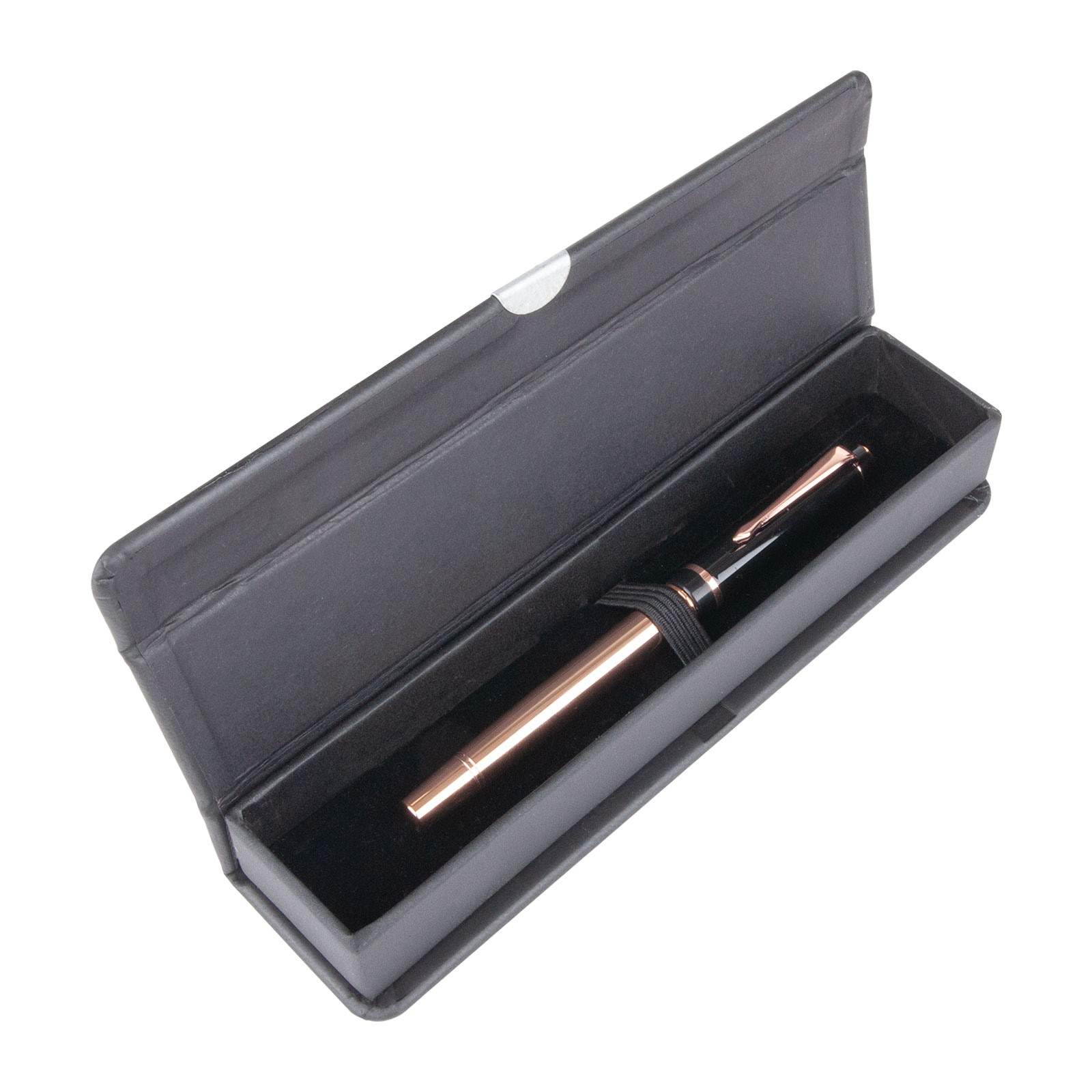 4577 EVREN FÜME TEKLİ KALEM SETİ