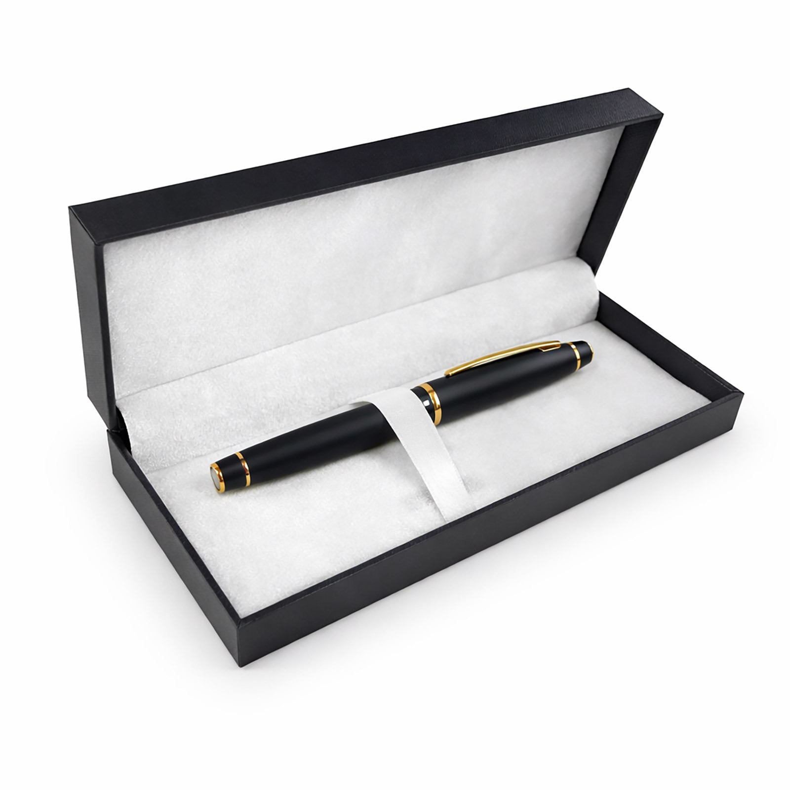 AŞKALE SİYAH ROLLER TEKLİ KALEM SETİ