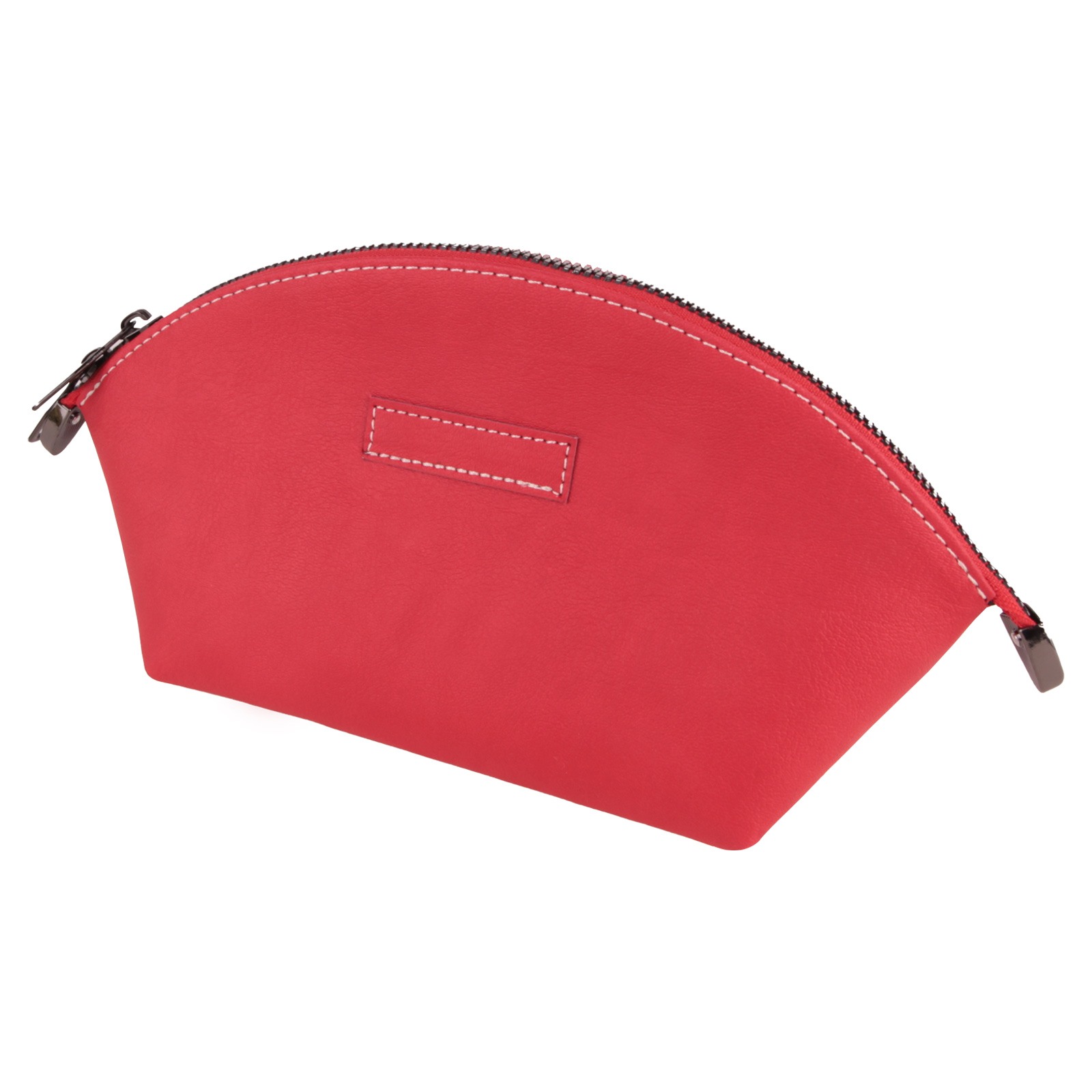 4609 ERFELEK SİYAH MAKYAJ ÇANTASI